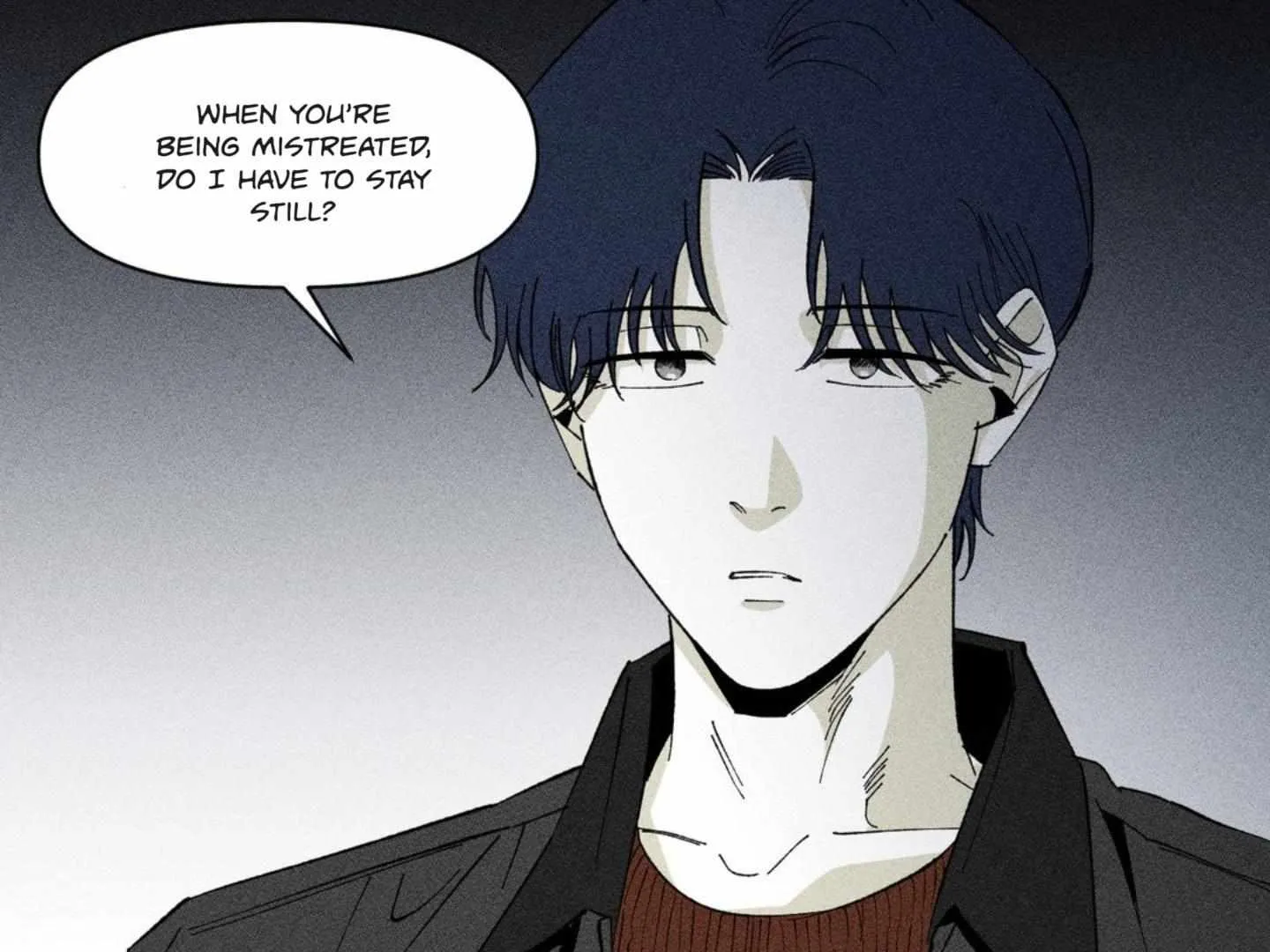 Read Unchanged Man chapter 4 image 74 on Lezhin