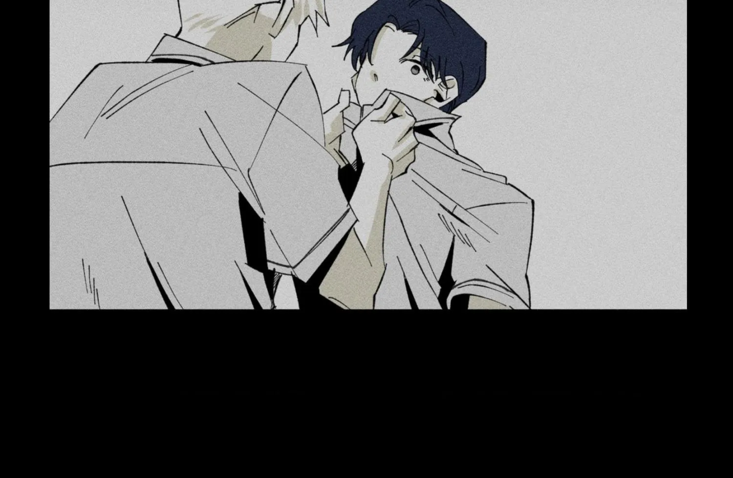 Read Unchanged Man chapter 4 image 80 on Lezhin