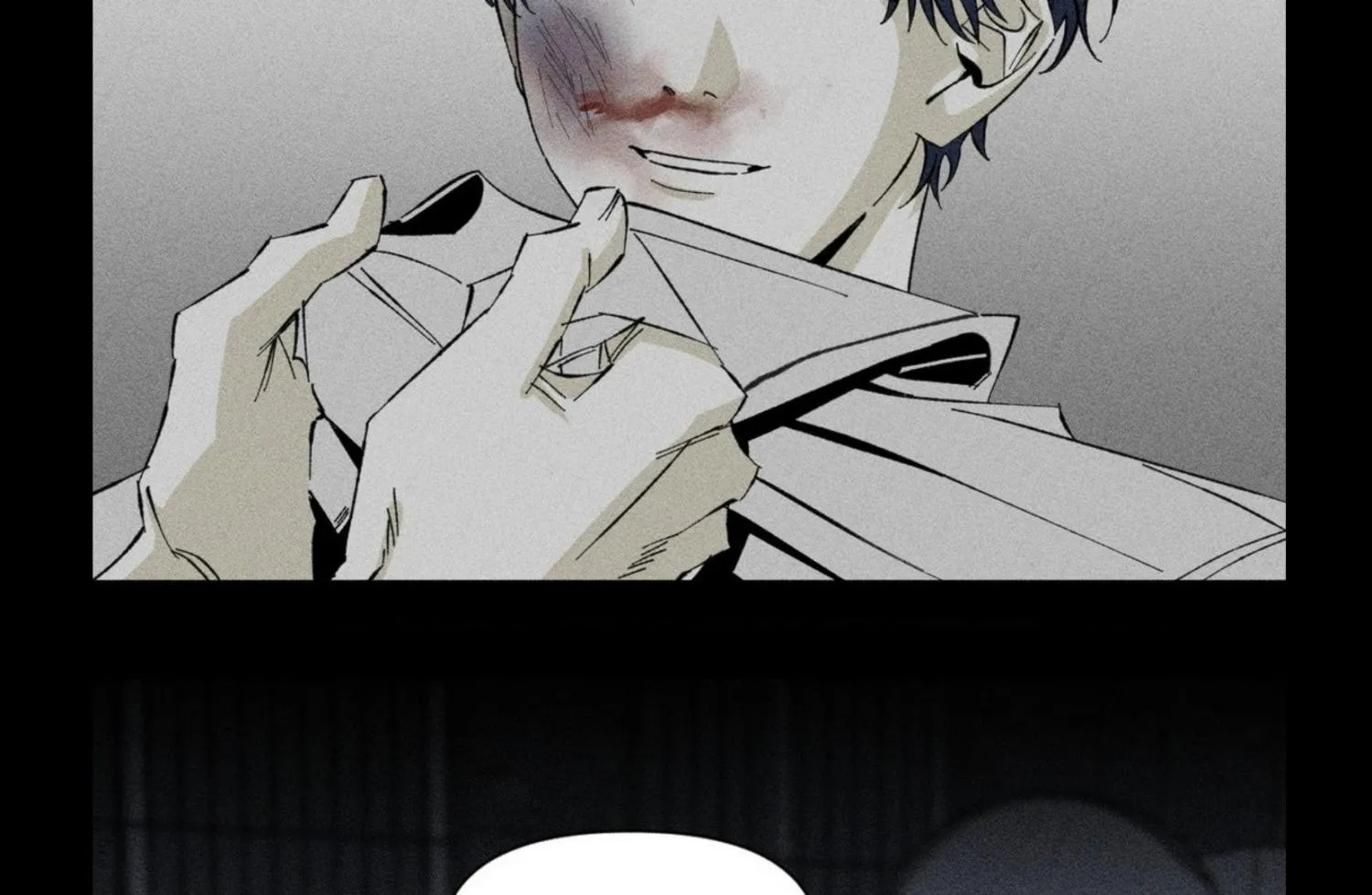 Read Unchanged Man chapter 4 image 82 on Lezhin