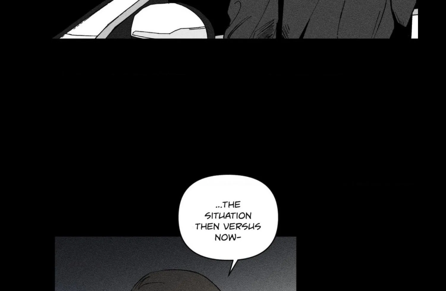 Read Unchanged Man chapter 4 image 84 on Lezhin