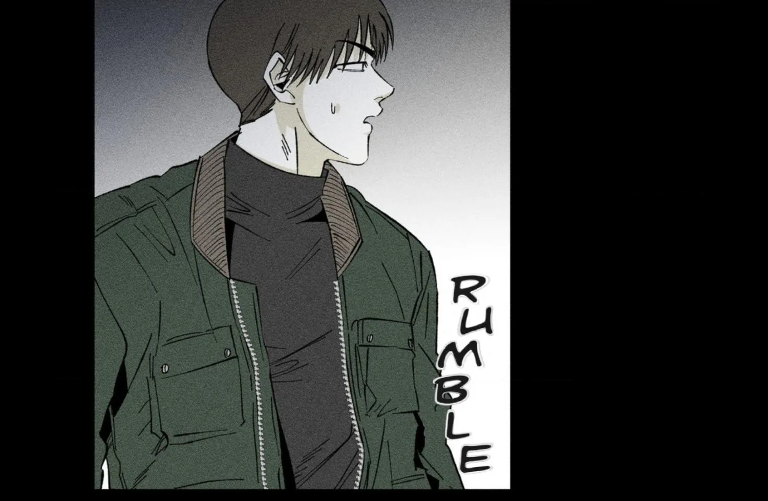 Read Unchanged Man chapter 4 image 85 on Lezhin