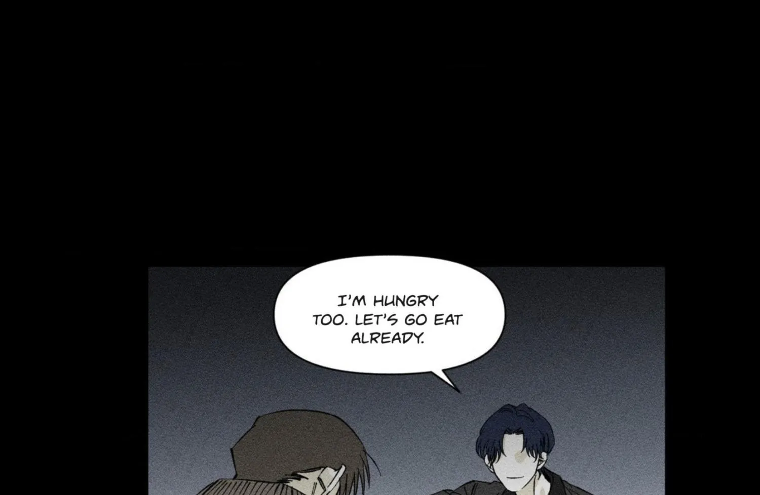 Read Unchanged Man chapter 4 image 86 on Lezhin