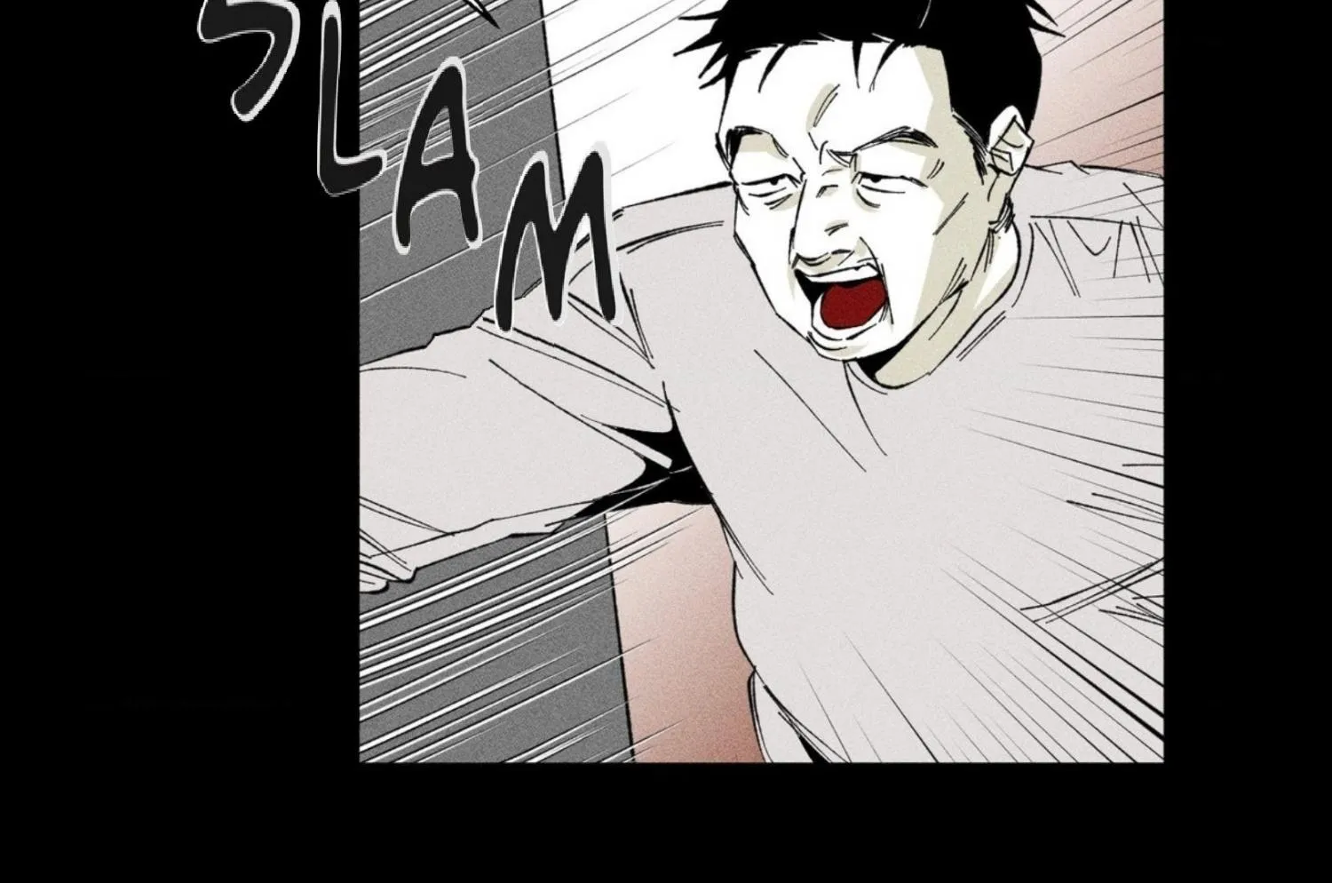Read Unchanged Man chapter 4 image 9 on Lezhin