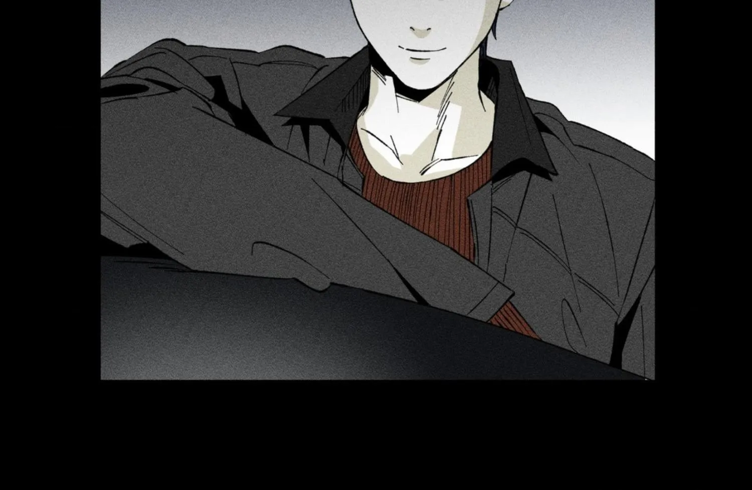 Read Unchanged Man chapter 4 image 90 on Lezhin