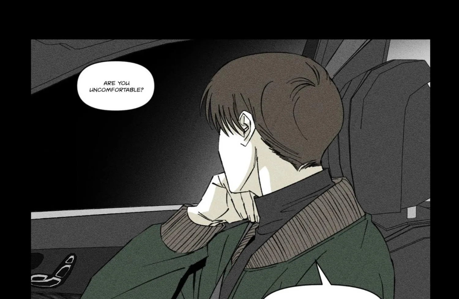 Read Unchanged Man chapter 4 image 98 on Lezhin