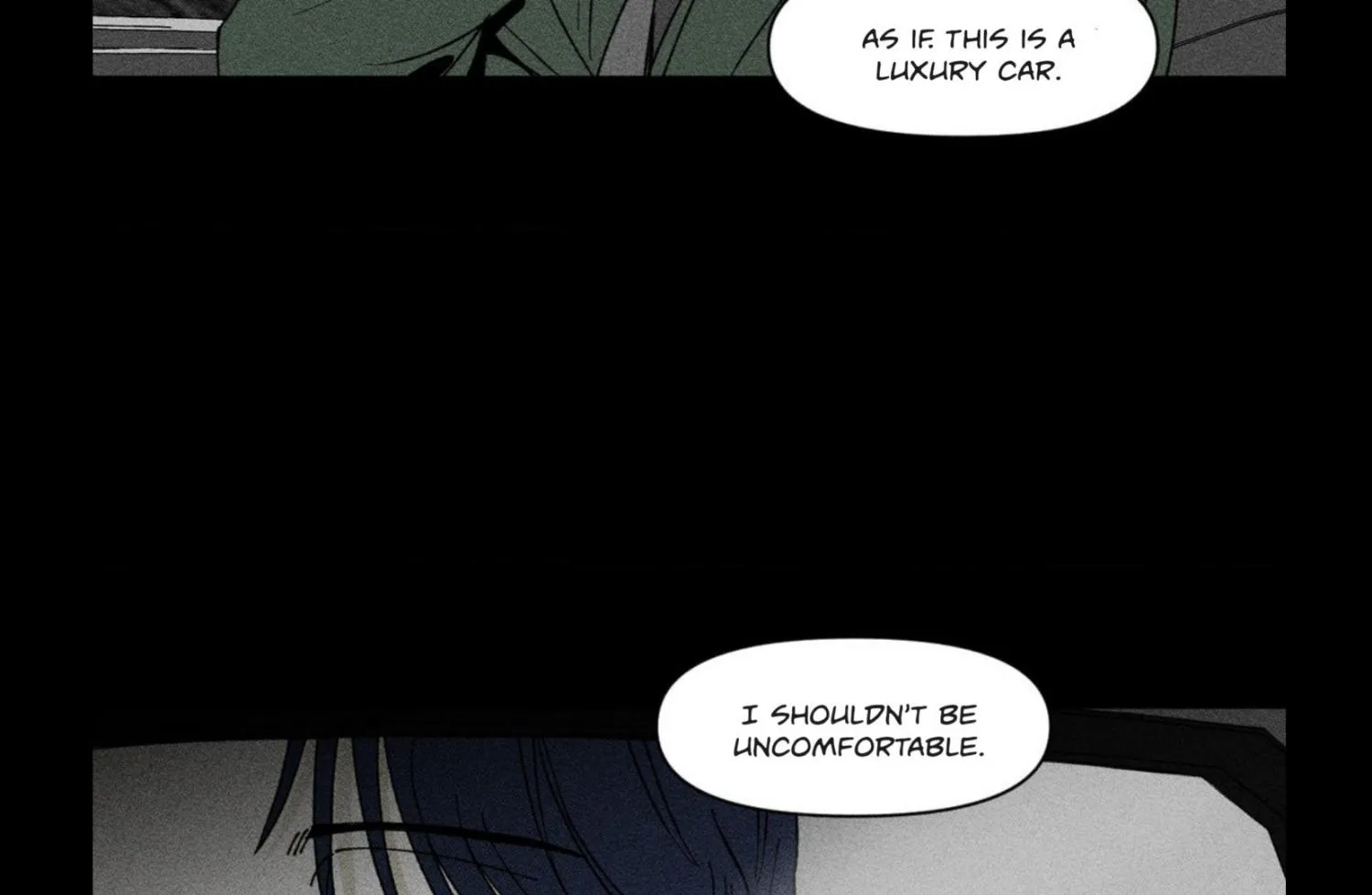 Read Unchanged Man chapter 4 image 99 on Lezhin