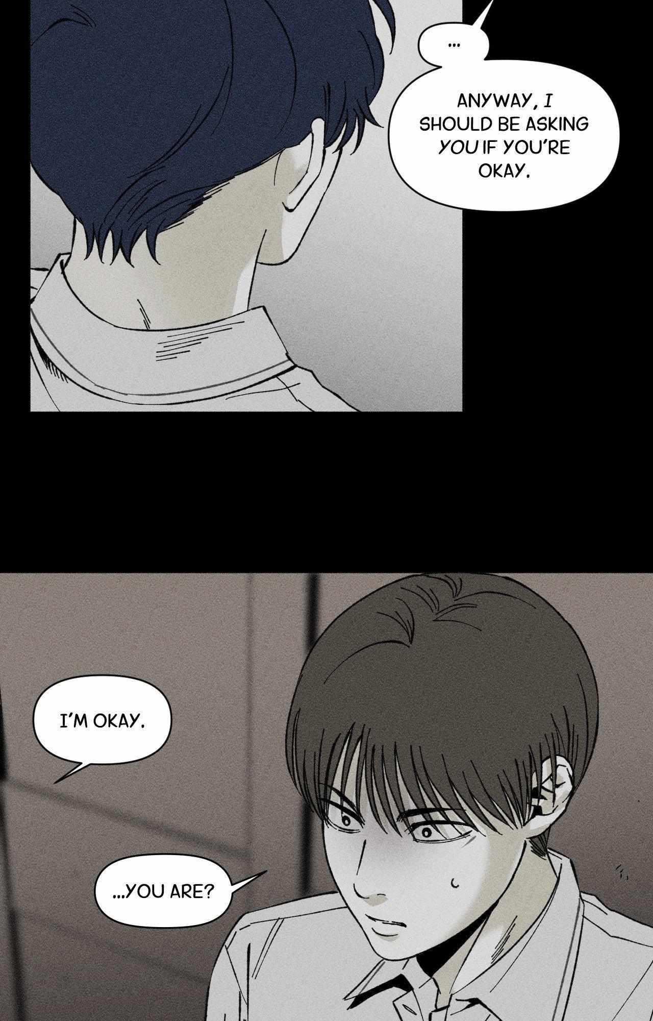 Read Unchanged Man chapter 40 image 12 on Lezhin