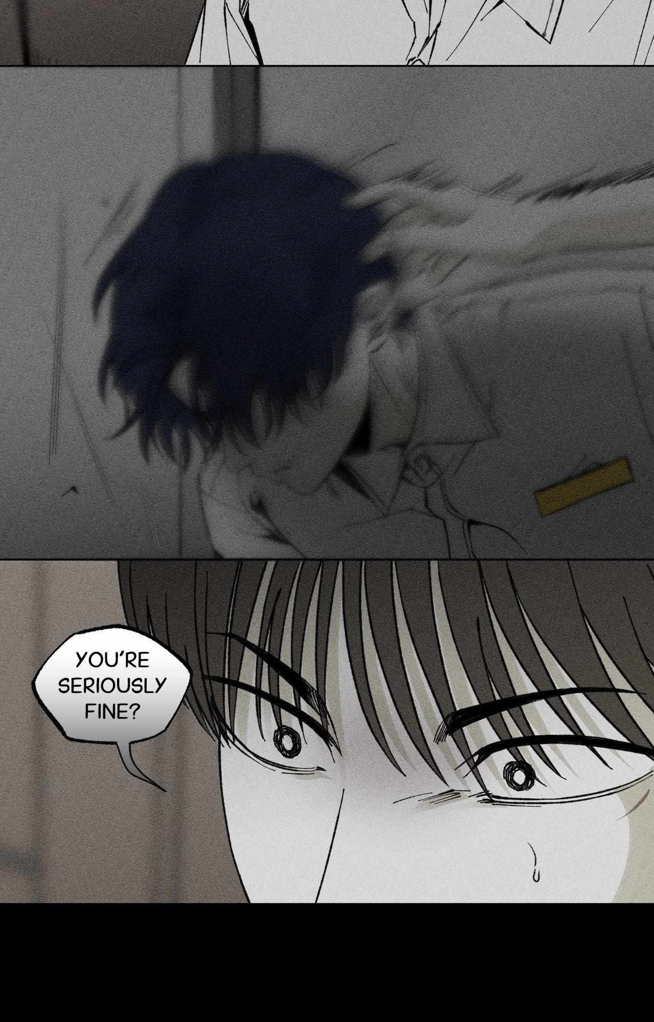 Read Unchanged Man chapter 40 image 13 on Lezhin