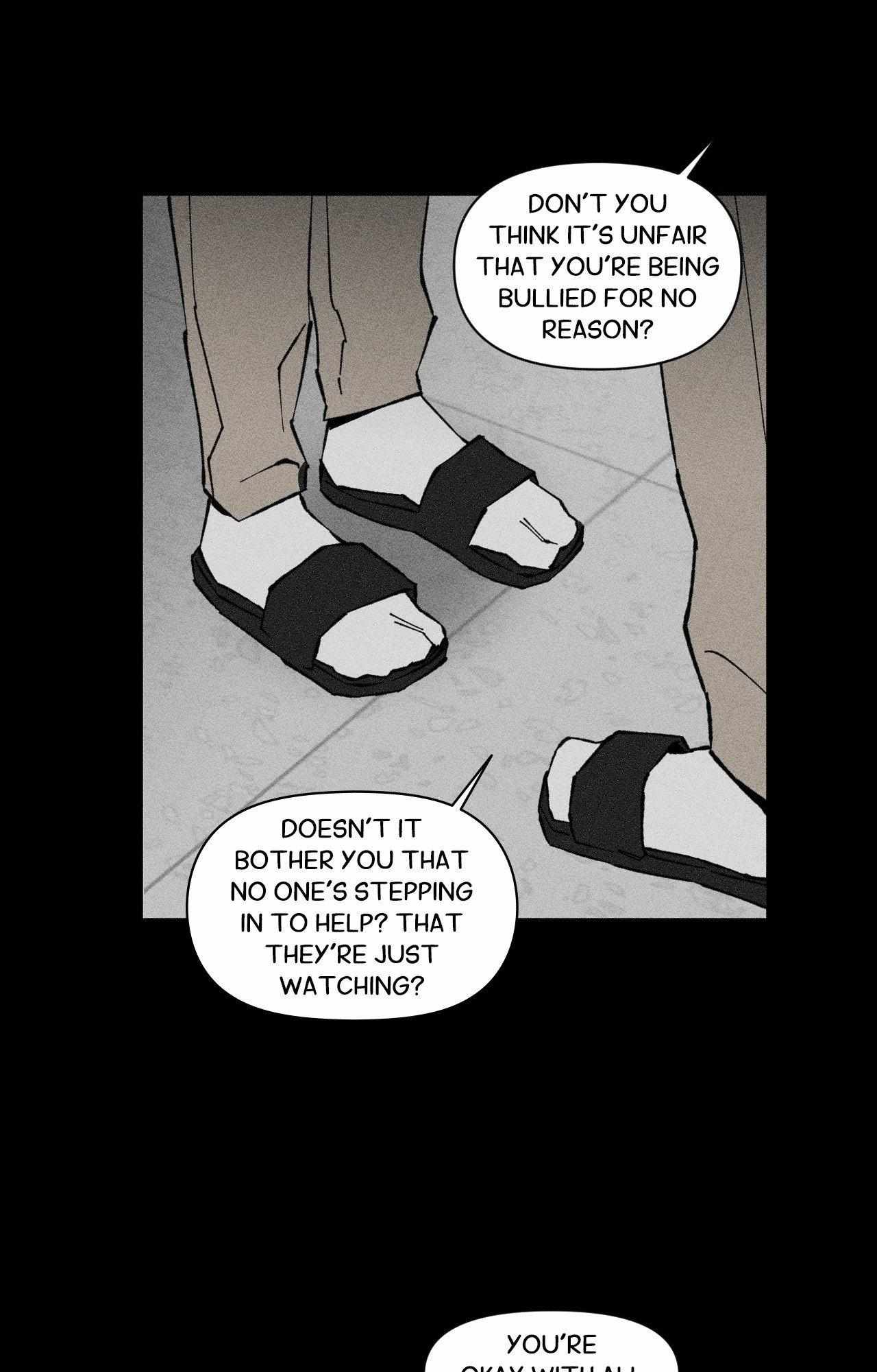 Read Unchanged Man chapter 40 image 14 on Lezhin