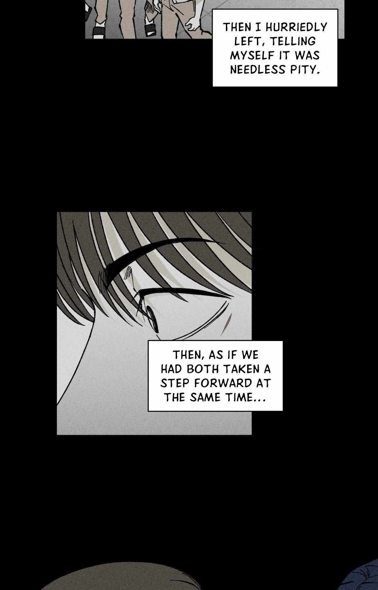Read Unchanged Man chapter 40 image 18 on Lezhin