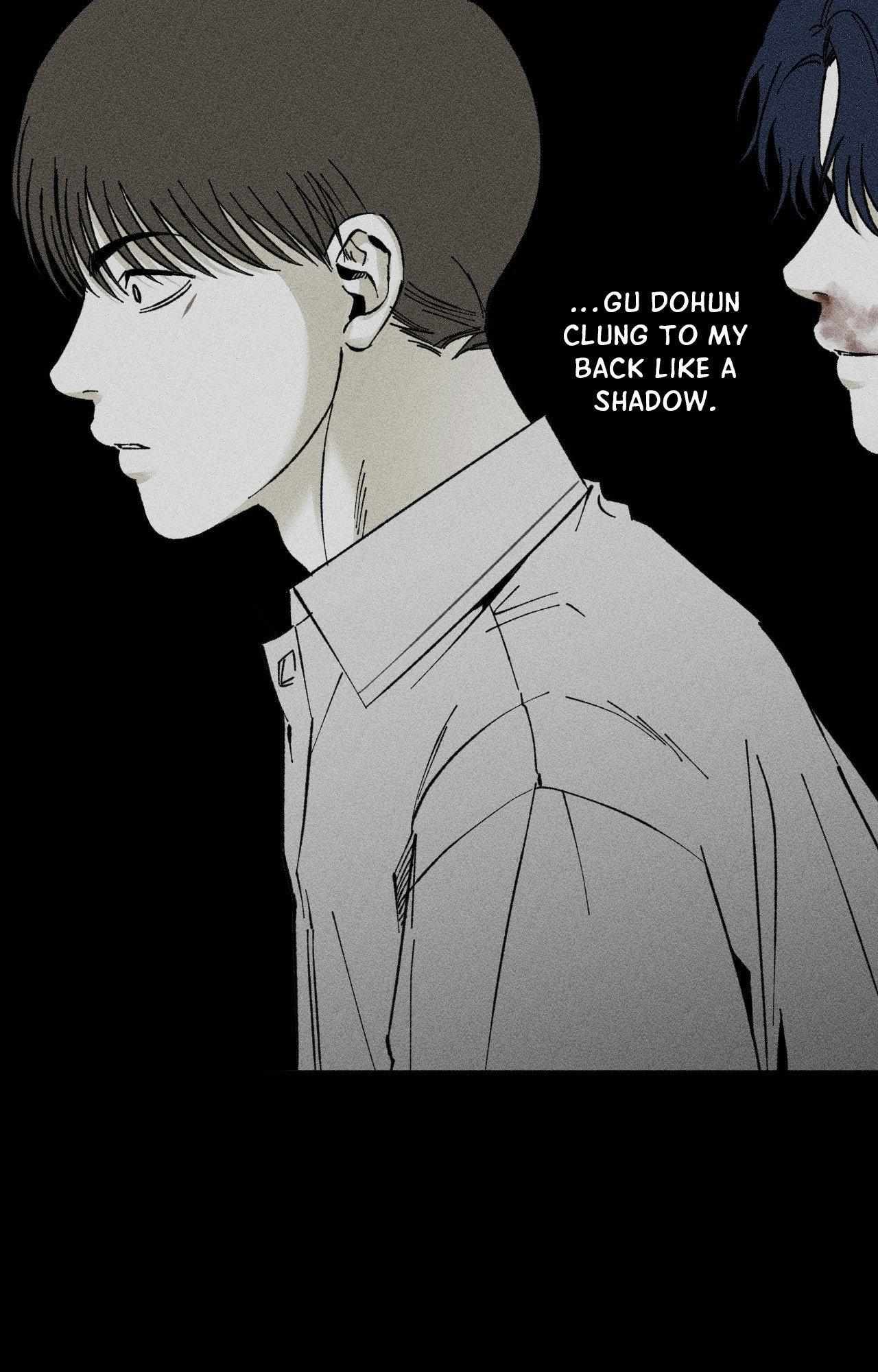Read Unchanged Man chapter 40 image 19 on Lezhin