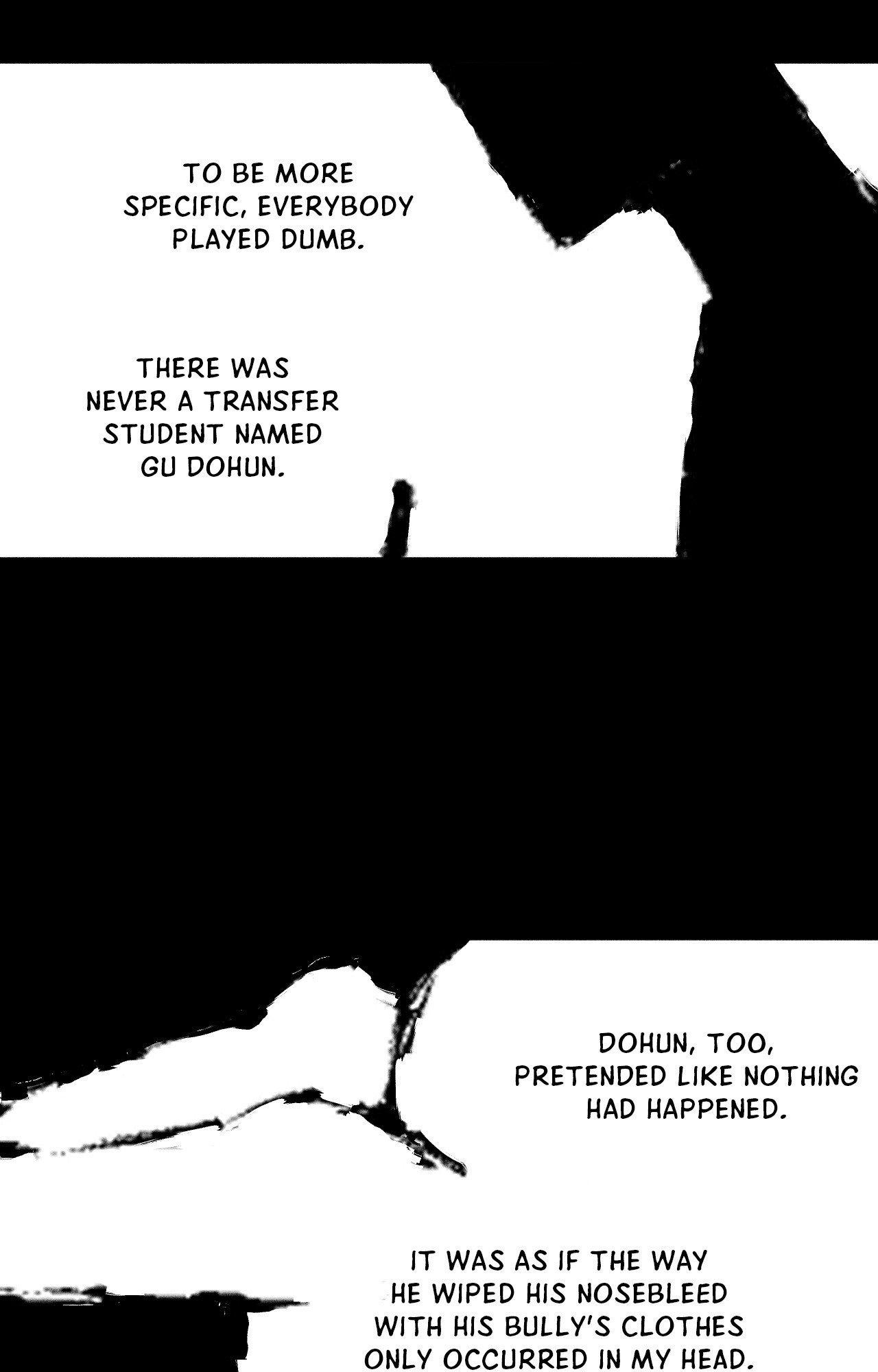Read Unchanged Man chapter 40 image 2 on Lezhin