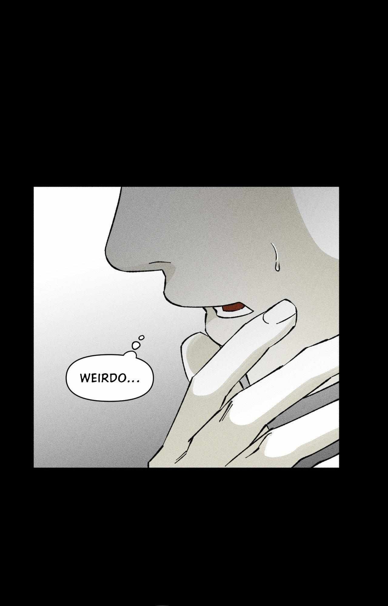 Read Unchanged Man chapter 40 image 23 on Lezhin