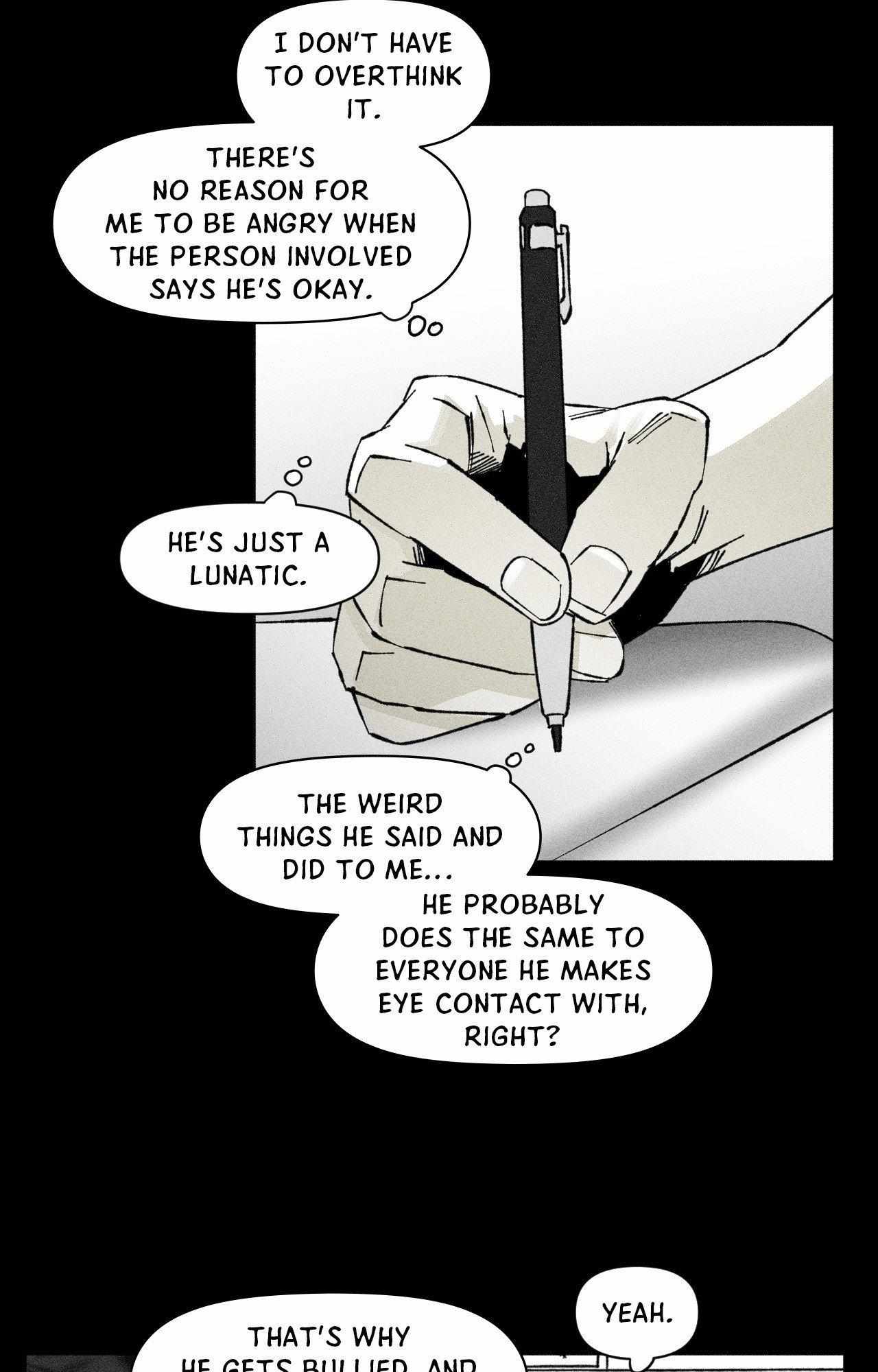Read Unchanged Man chapter 40 image 24 on Lezhin