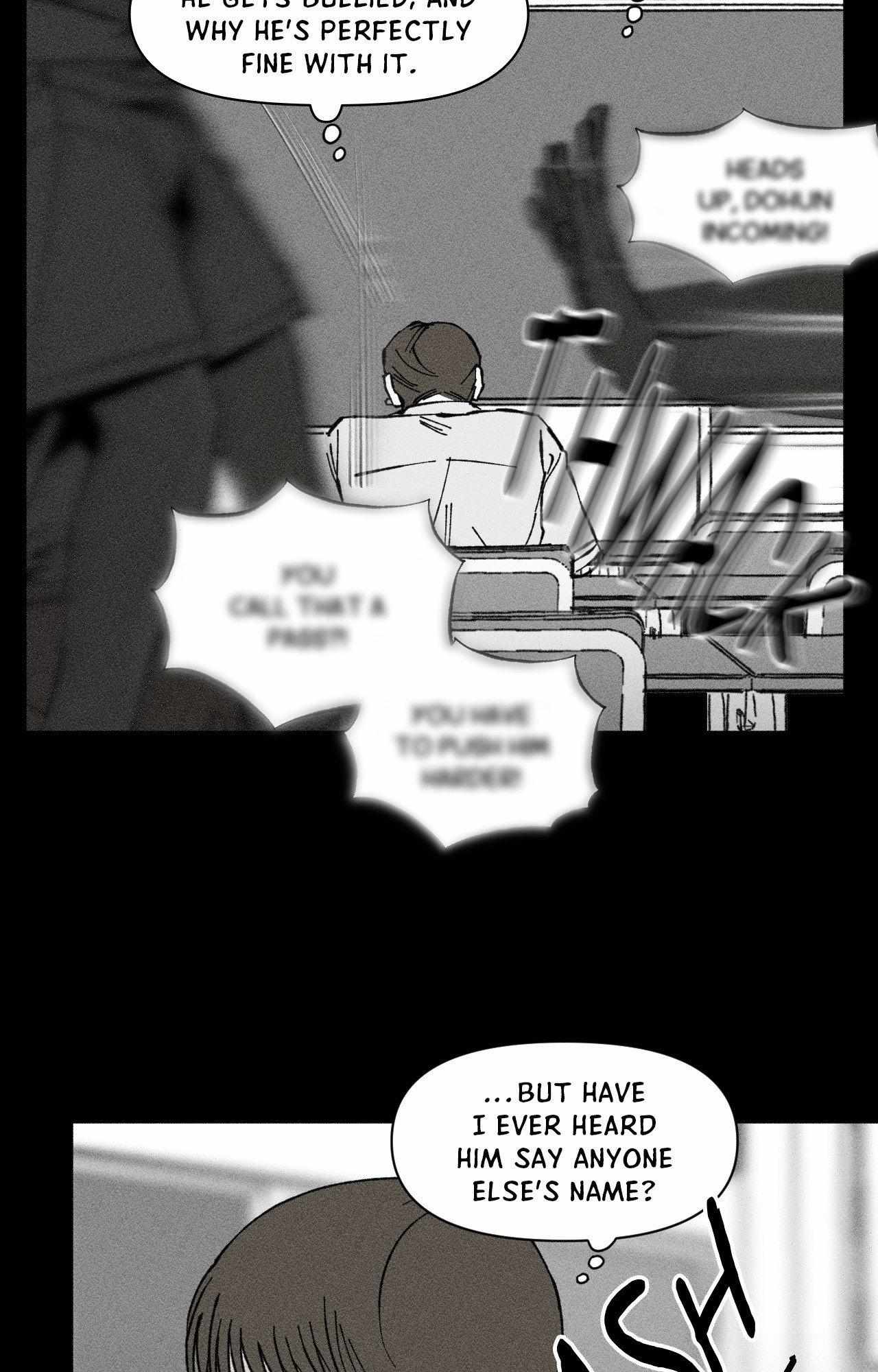 Read Unchanged Man chapter 40 image 25 on Lezhin