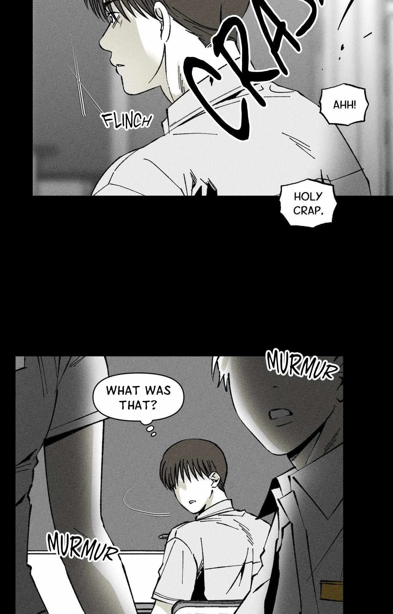 Read Unchanged Man chapter 40 image 26 on Lezhin