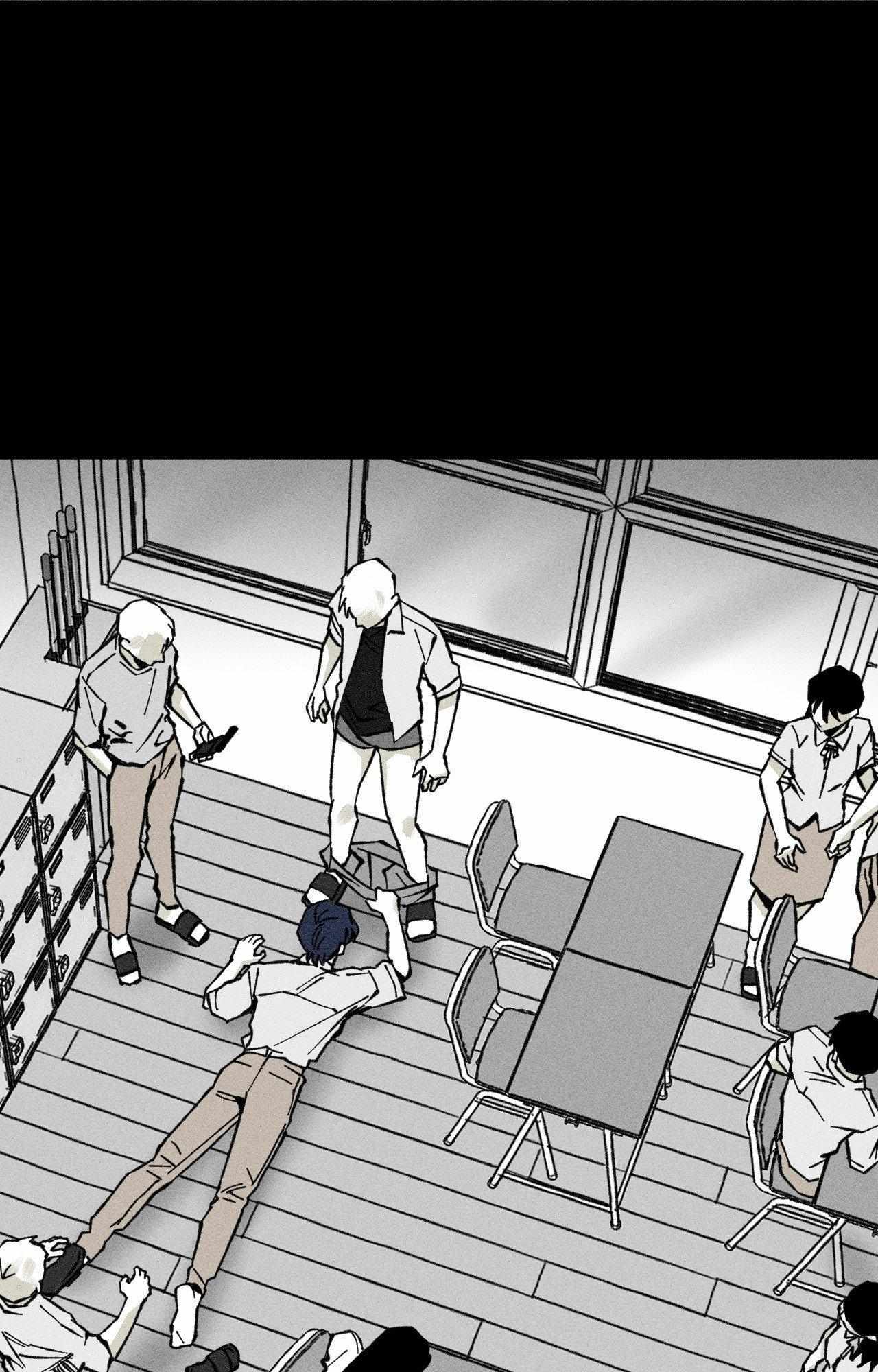 Read Unchanged Man chapter 40 image 29 on Lezhin