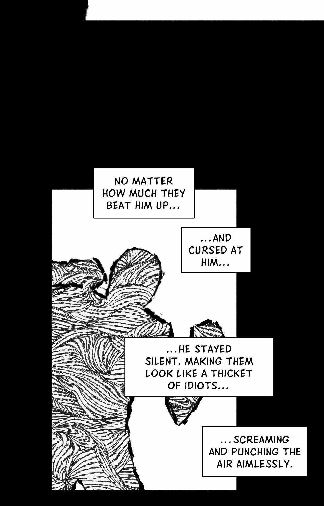 Read Unchanged Man chapter 40 image 3 on Lezhin
