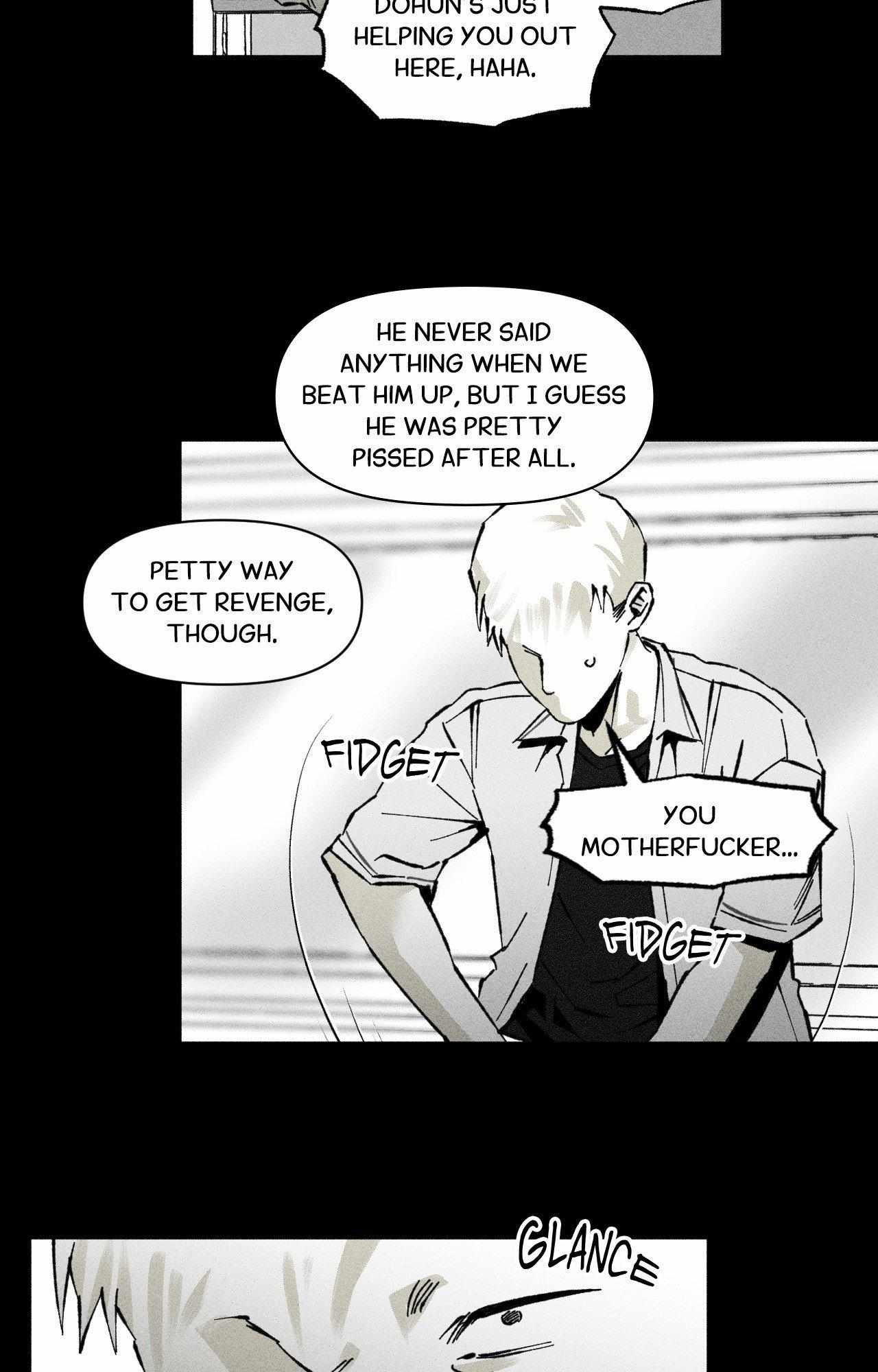 Read Unchanged Man chapter 40 image 31 on Lezhin