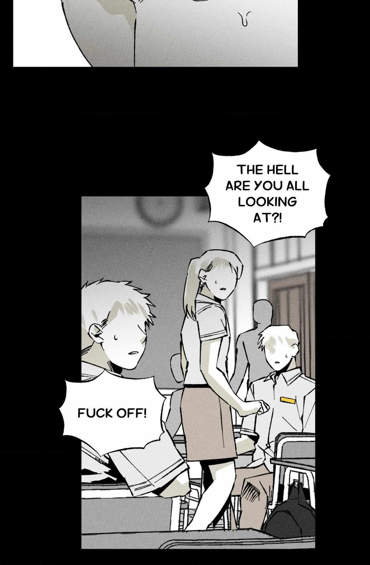 Read Unchanged Man chapter 40 image 32 on Lezhin
