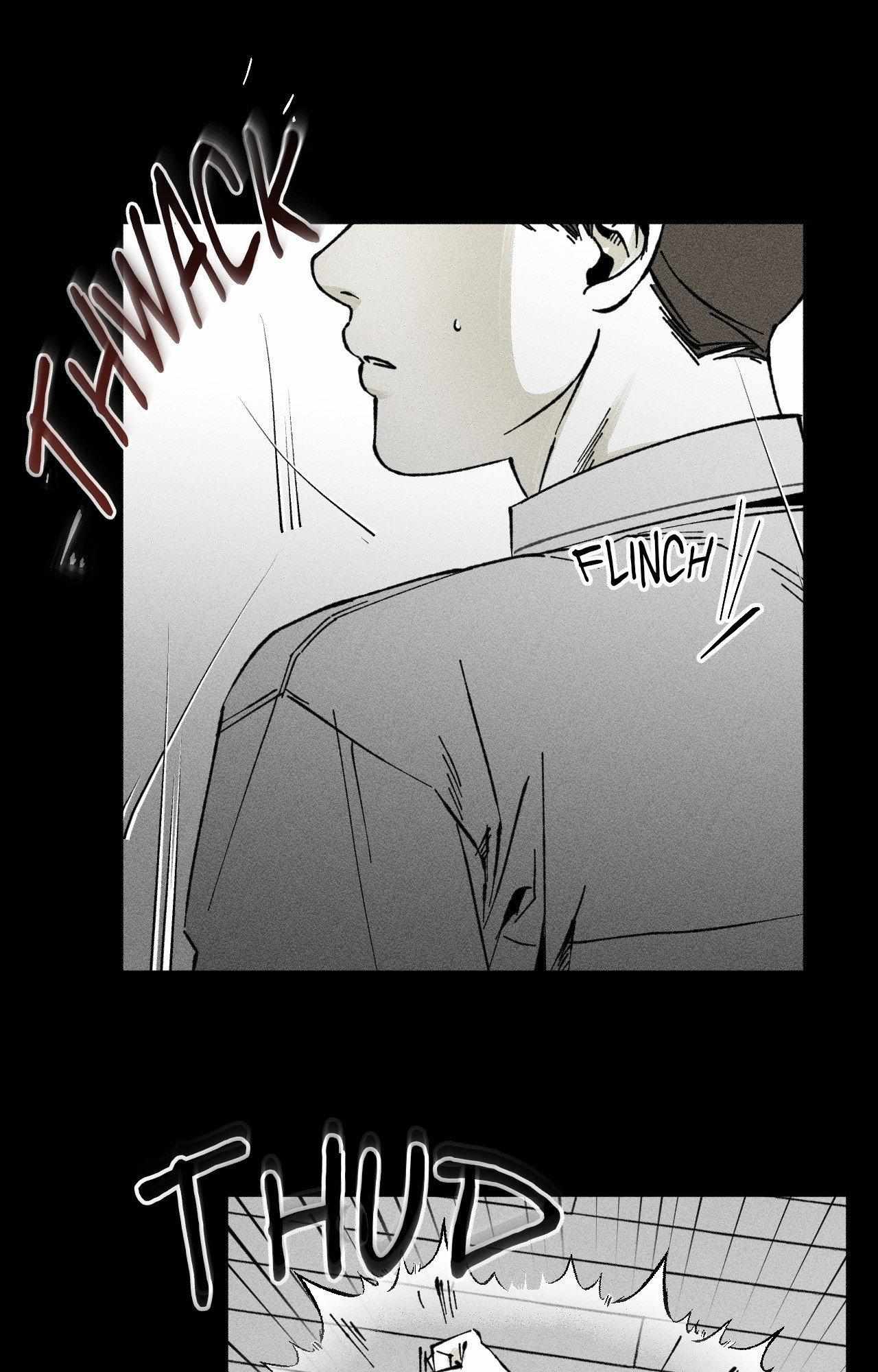 Read Unchanged Man chapter 40 image 33 on Lezhin