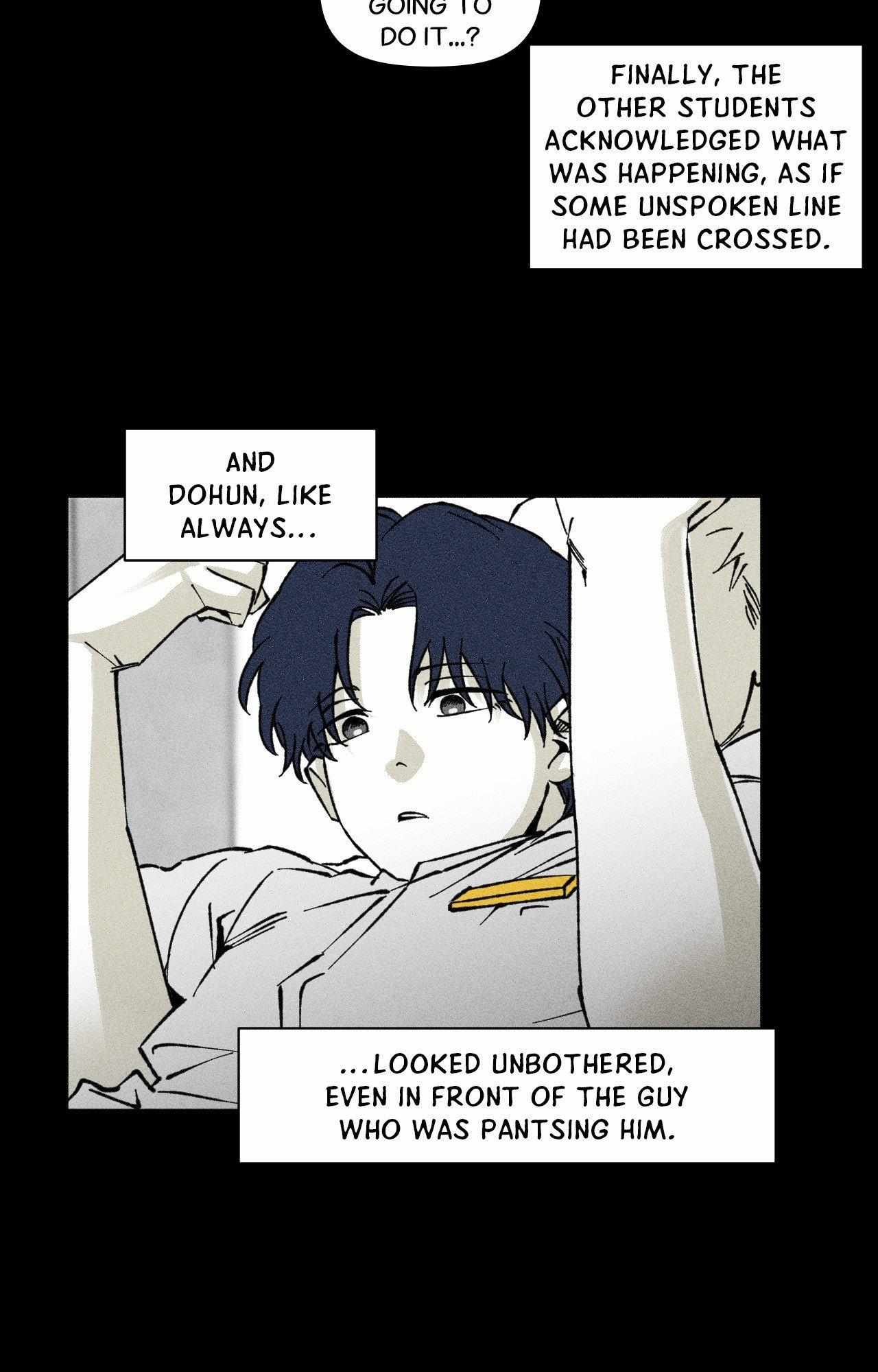 Read Unchanged Man chapter 40 image 36 on Lezhin