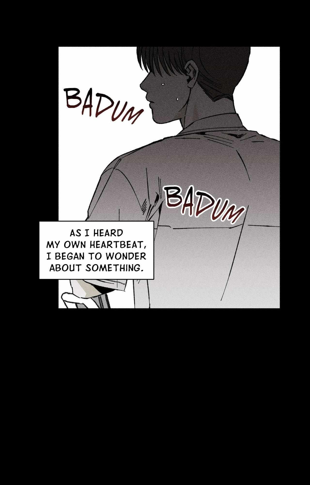 Read Unchanged Man chapter 40 image 38 on Lezhin