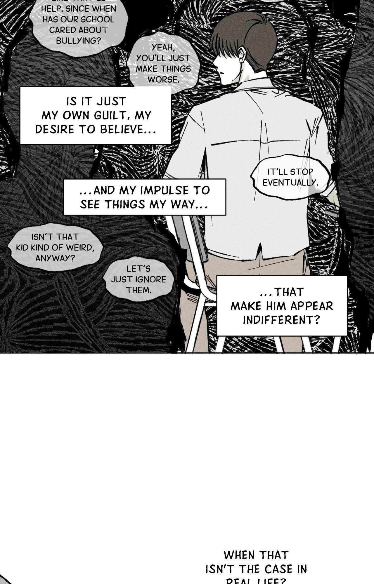 Read Unchanged Man chapter 40 image 40 on Lezhin