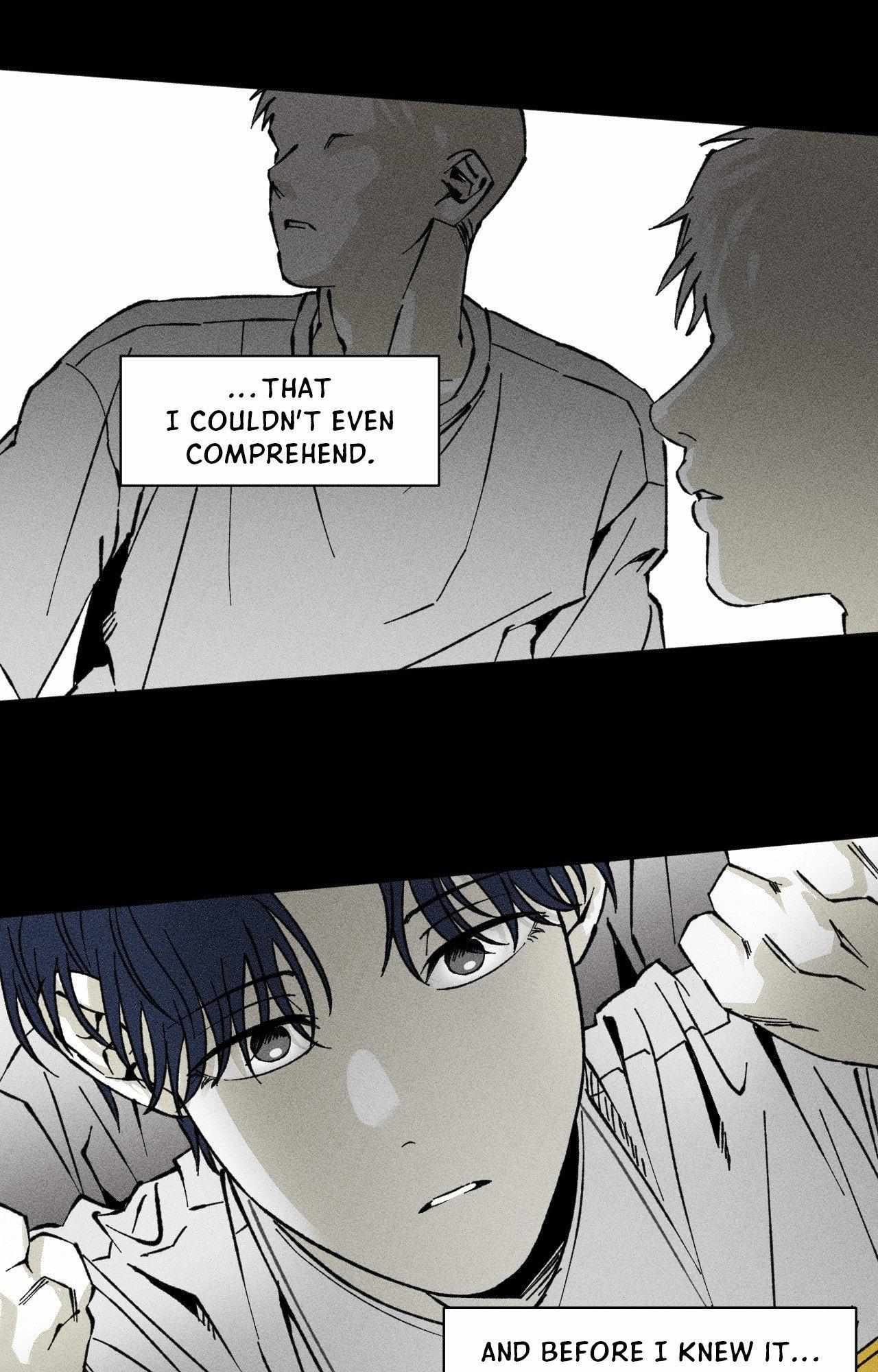 Read Unchanged Man chapter 40 image 43 on Lezhin
