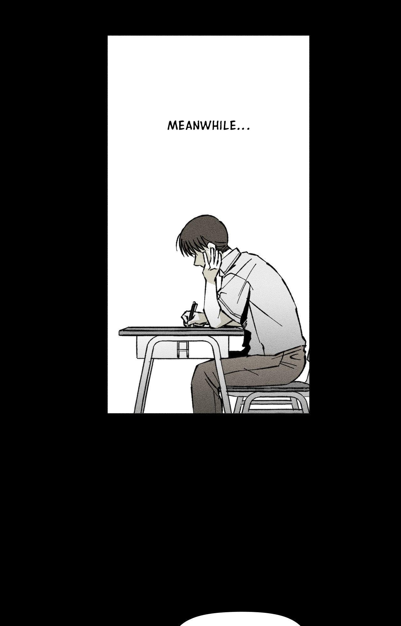 Read Unchanged Man chapter 40 image 7 on Lezhin