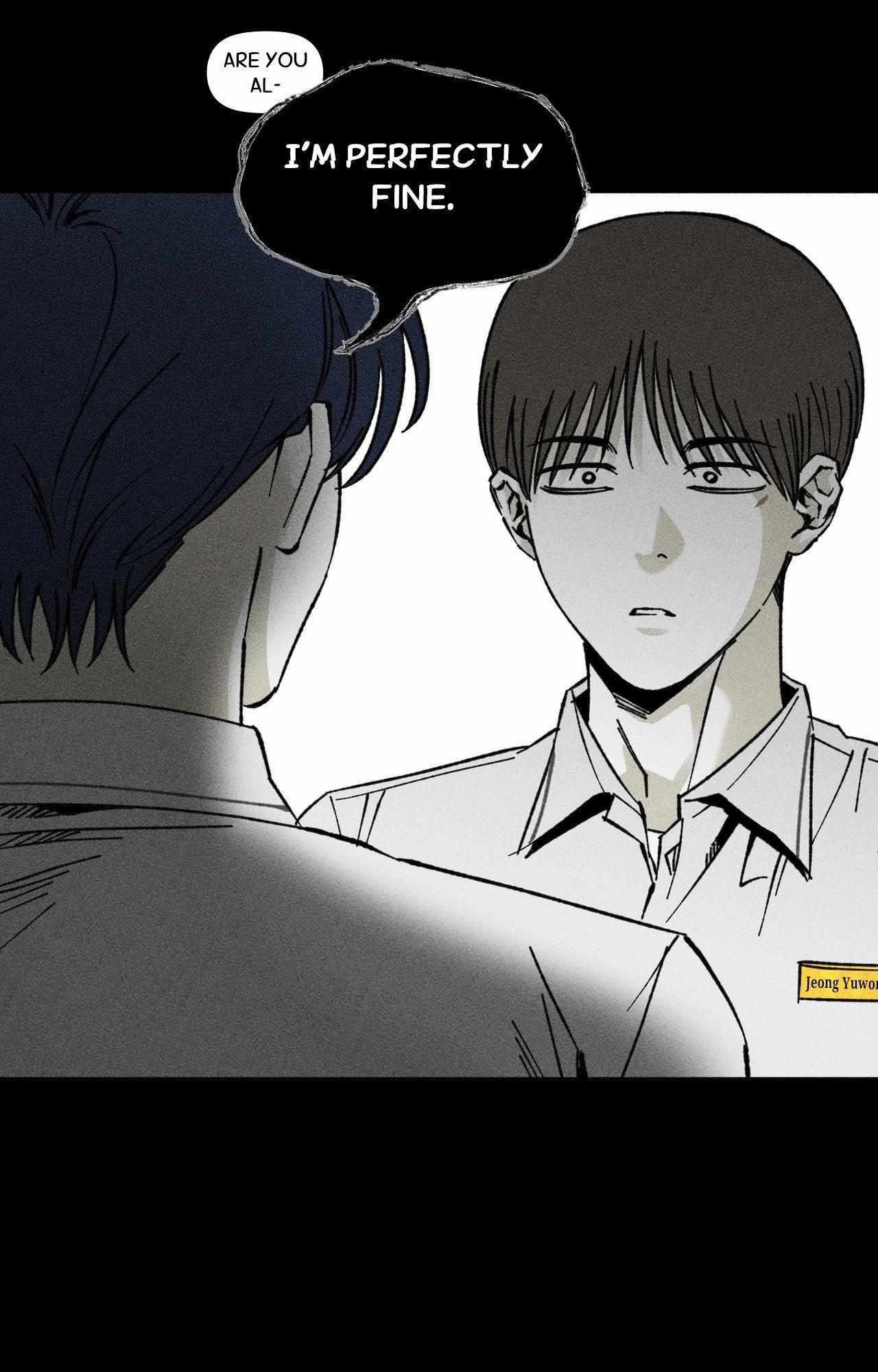 Read Unchanged Man chapter 41 image 11 on Lezhin