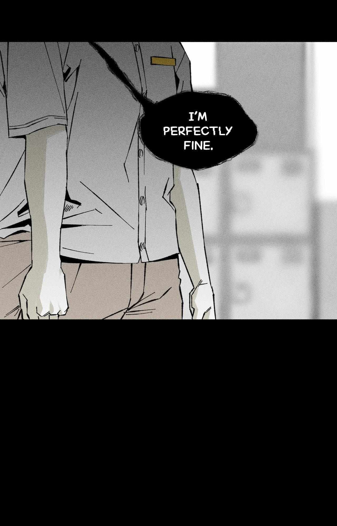 Read Unchanged Man chapter 41 image 13 on Lezhin