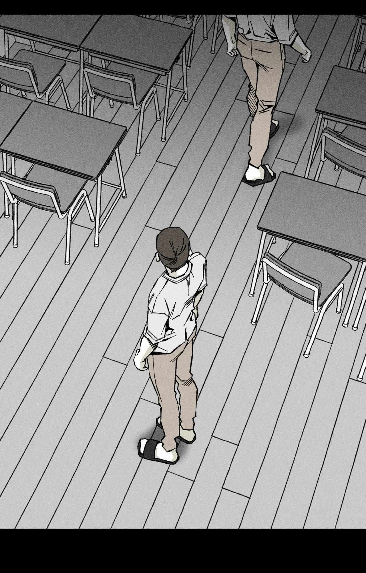 Read Unchanged Man chapter 41 image 14 on Lezhin