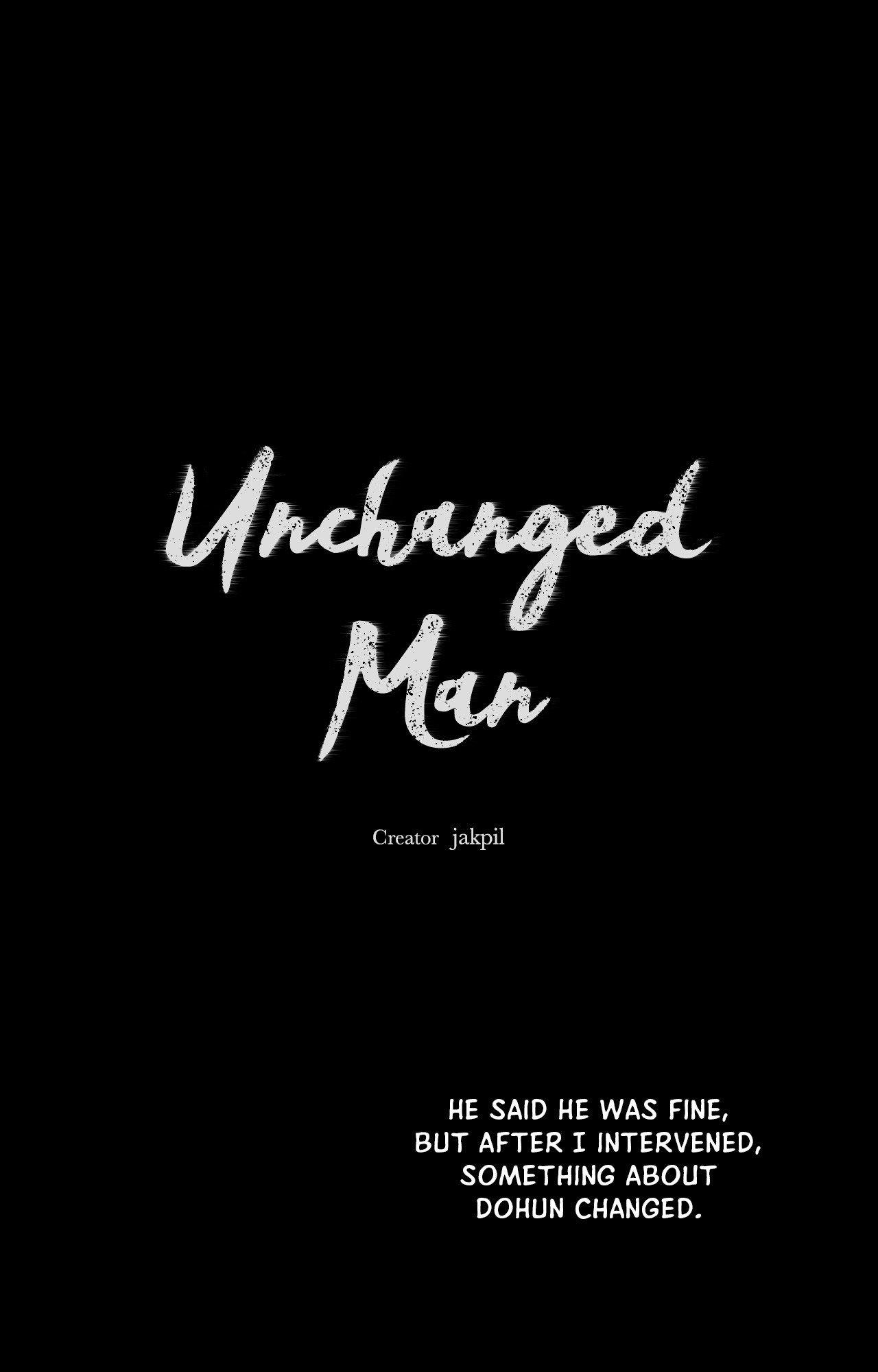 Read Unchanged Man chapter 41 image 15 on Lezhin