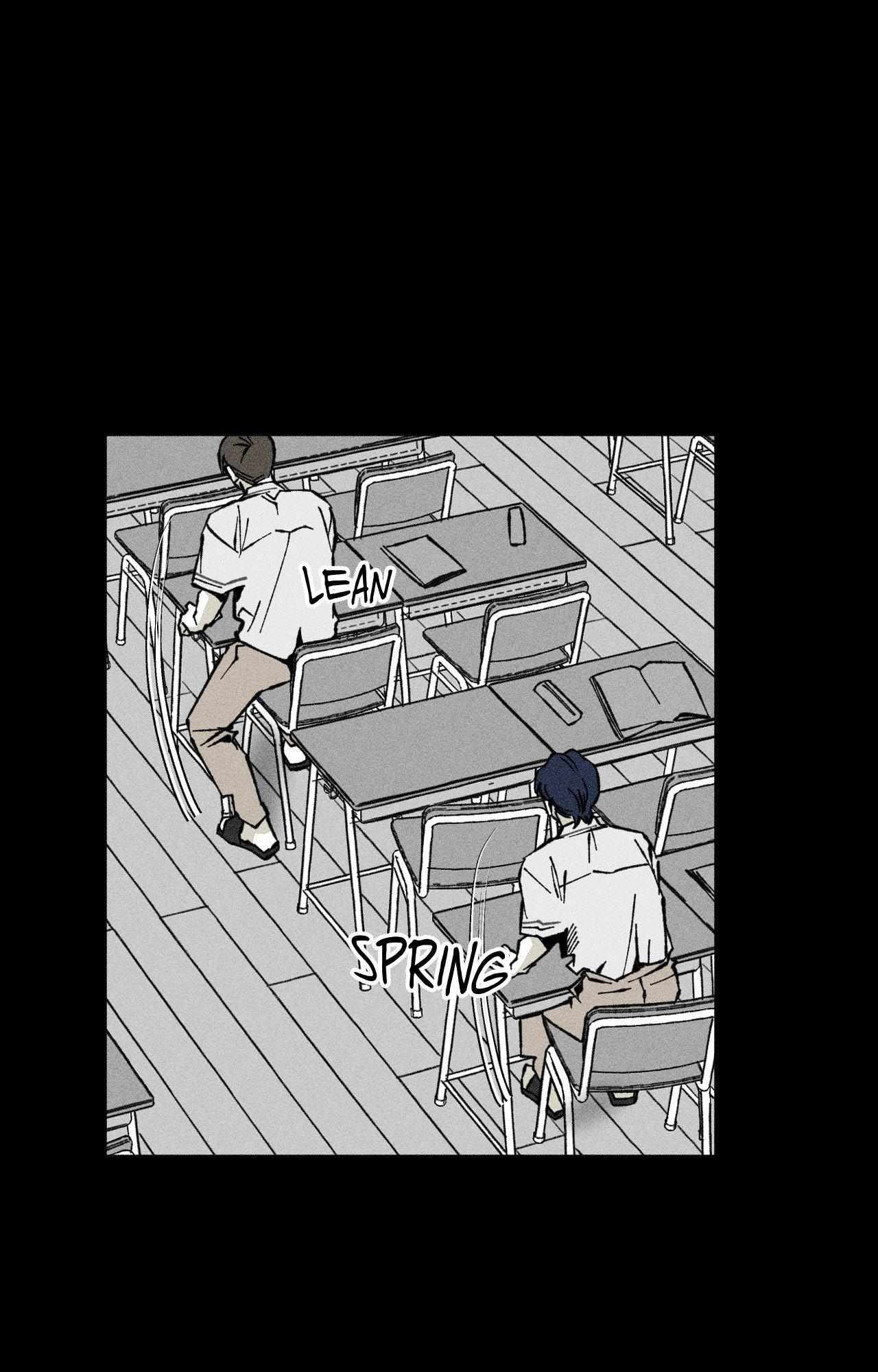 Read Unchanged Man chapter 41 image 16 on Lezhin