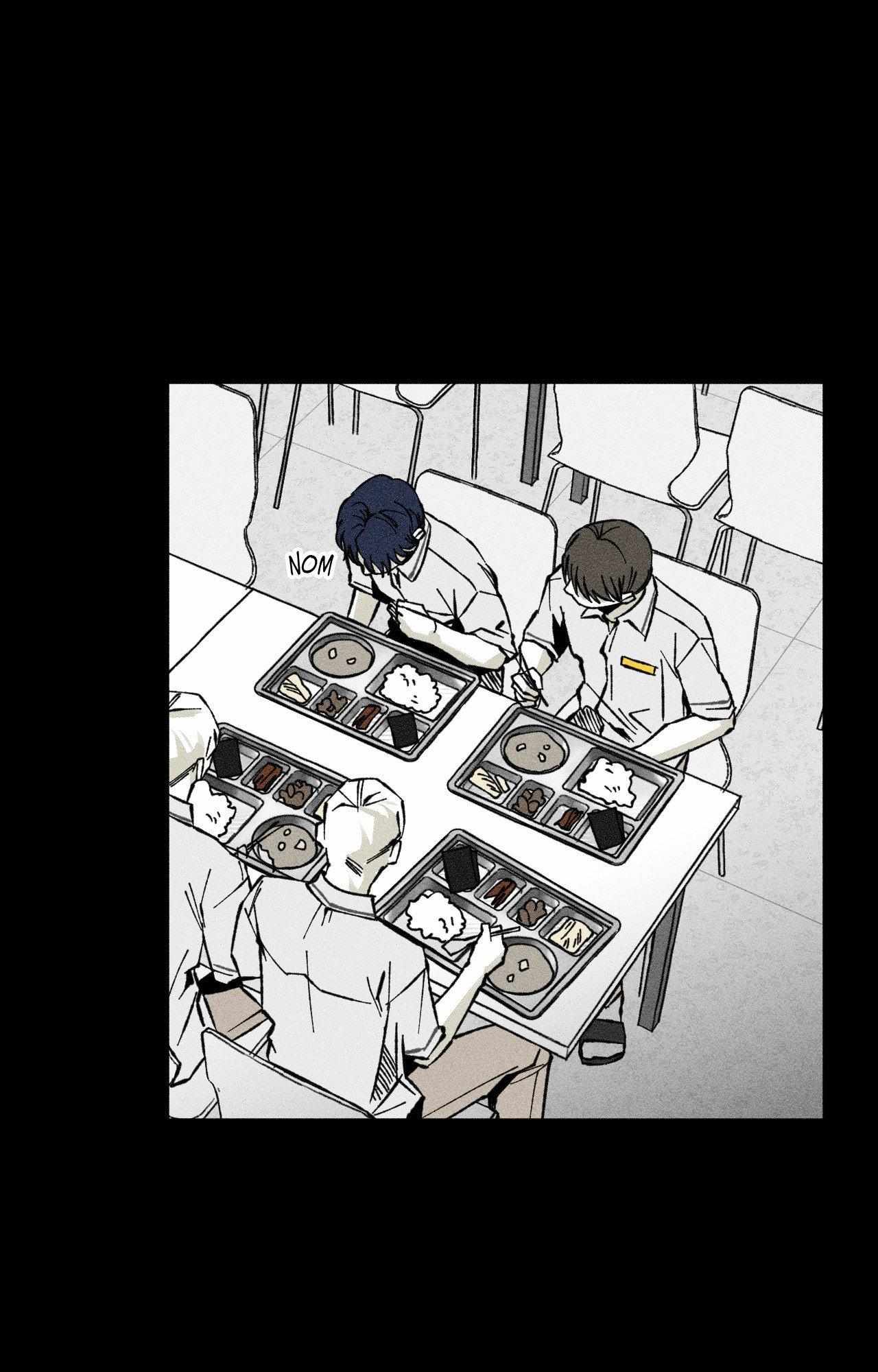 Read Unchanged Man chapter 41 image 17 on Lezhin