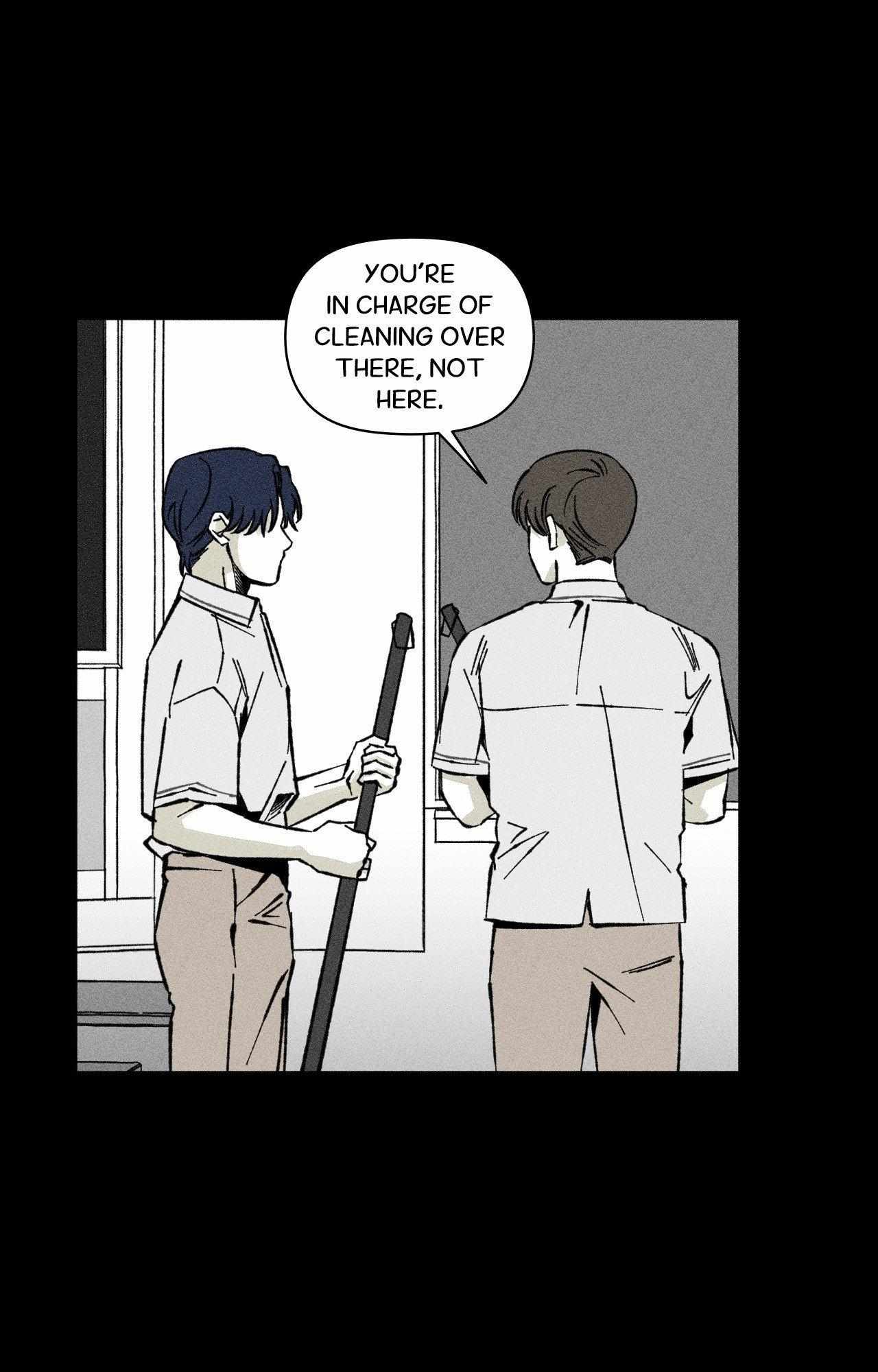 Read Unchanged Man chapter 41 image 18 on Lezhin