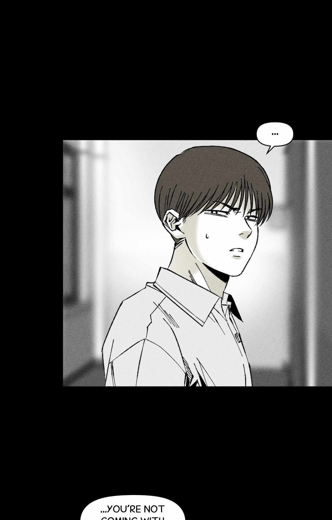 Read Unchanged Man chapter 41 image 19 on Lezhin