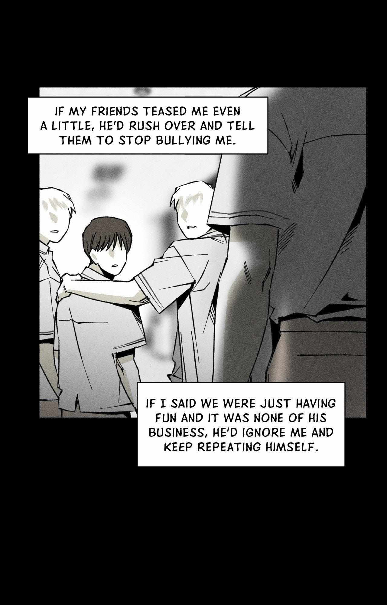 Read Unchanged Man chapter 41 image 23 on Lezhin