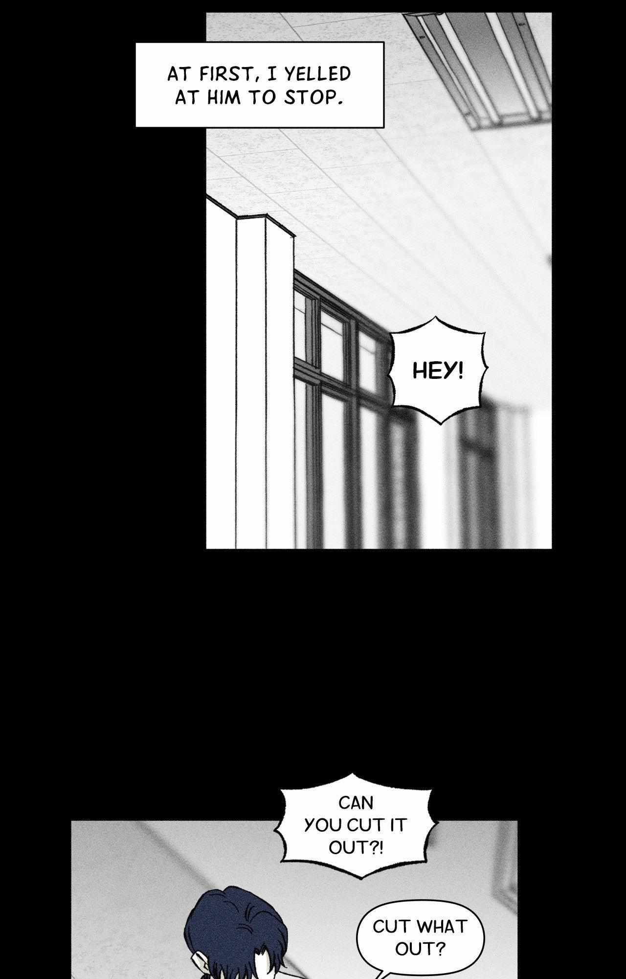 Read Unchanged Man chapter 41 image 24 on Lezhin