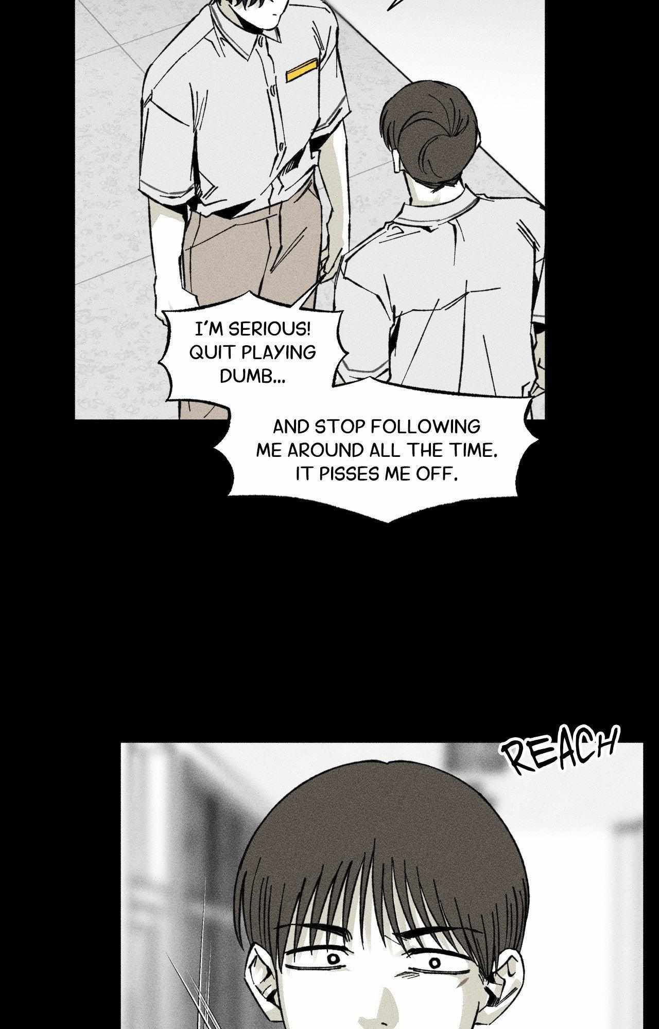 Read Unchanged Man chapter 41 image 25 on Lezhin
