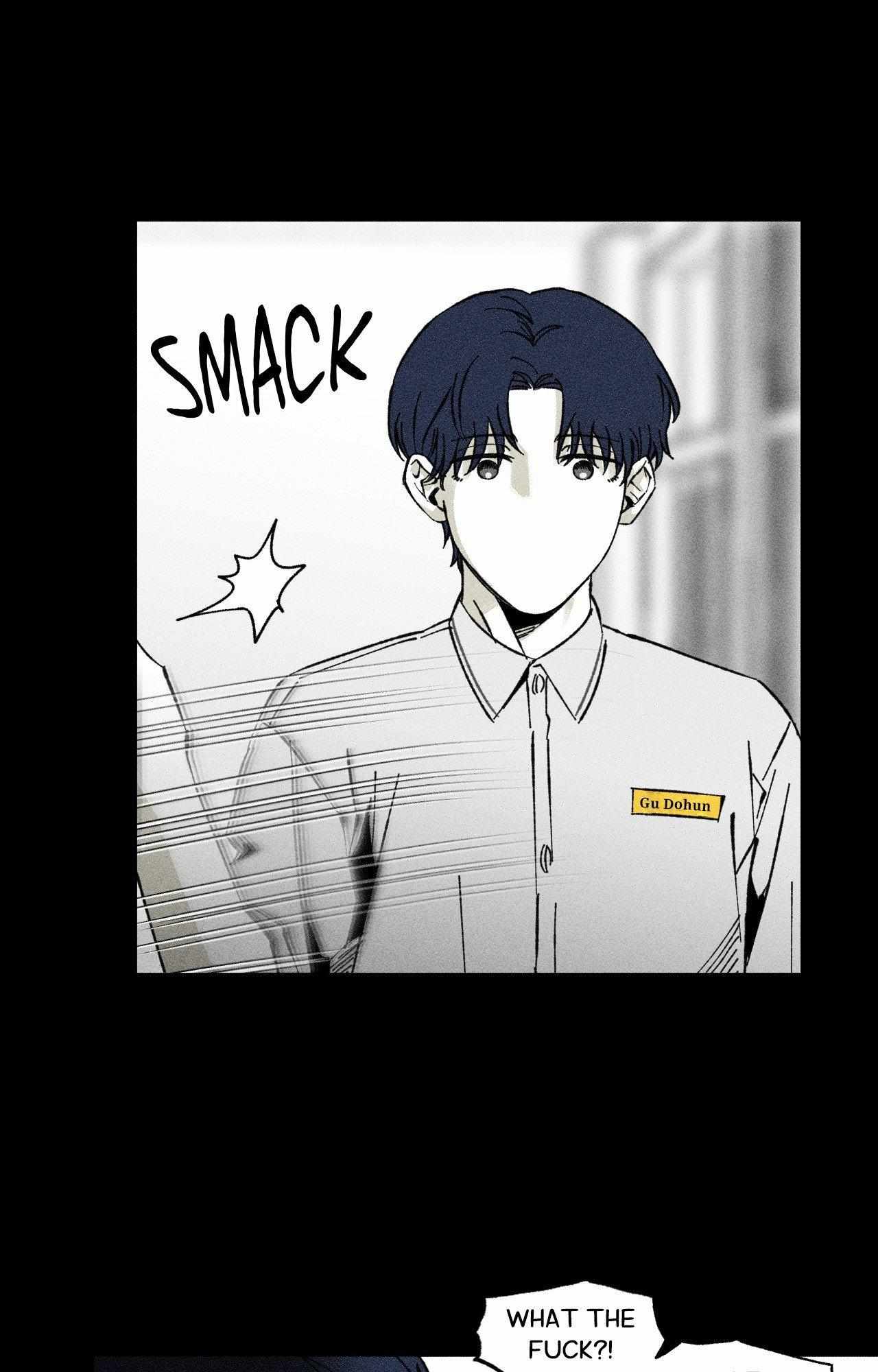 Read Unchanged Man chapter 41 image 27 on Lezhin