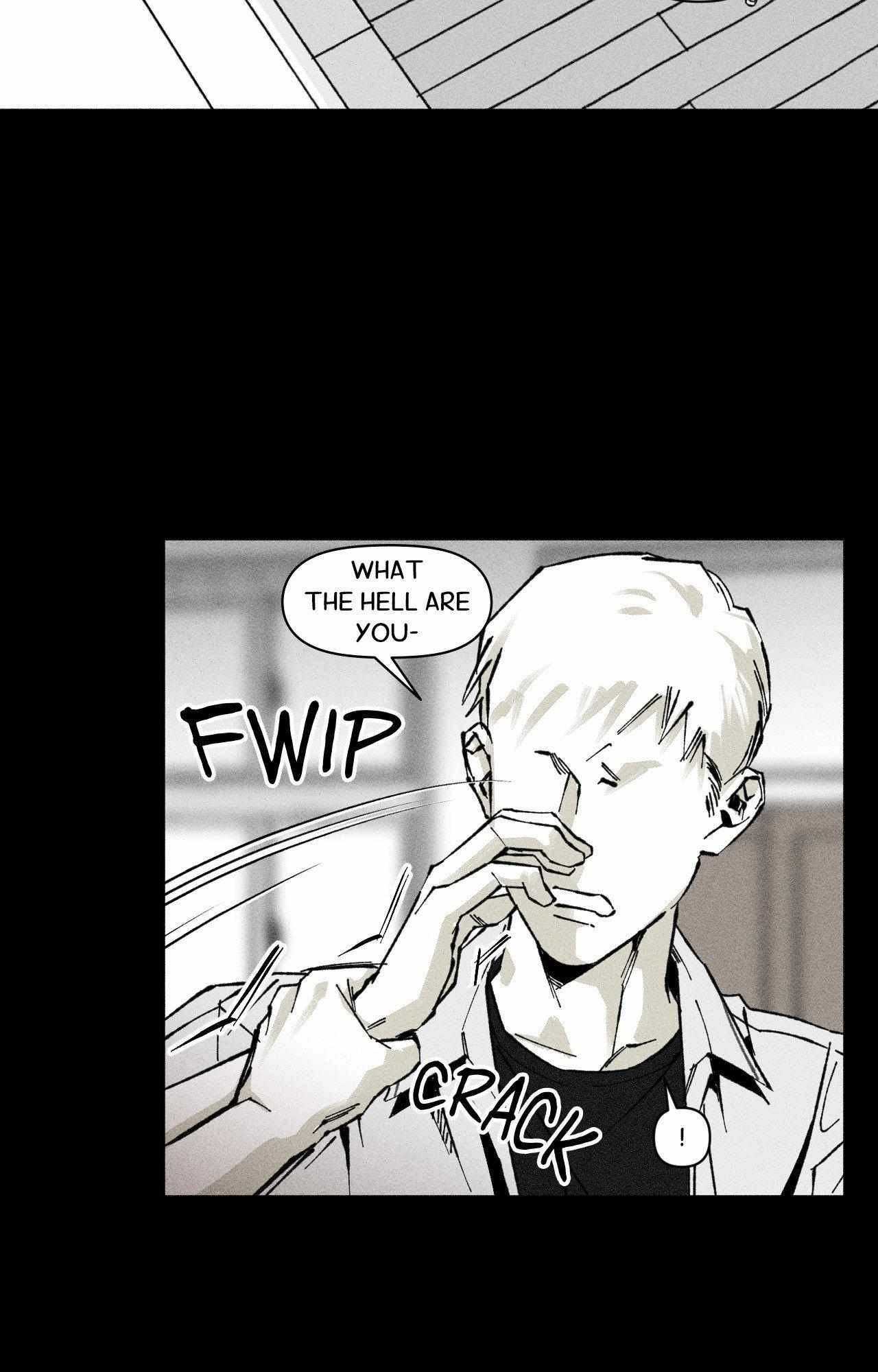 Read Unchanged Man chapter 41 image 3 on Lezhin