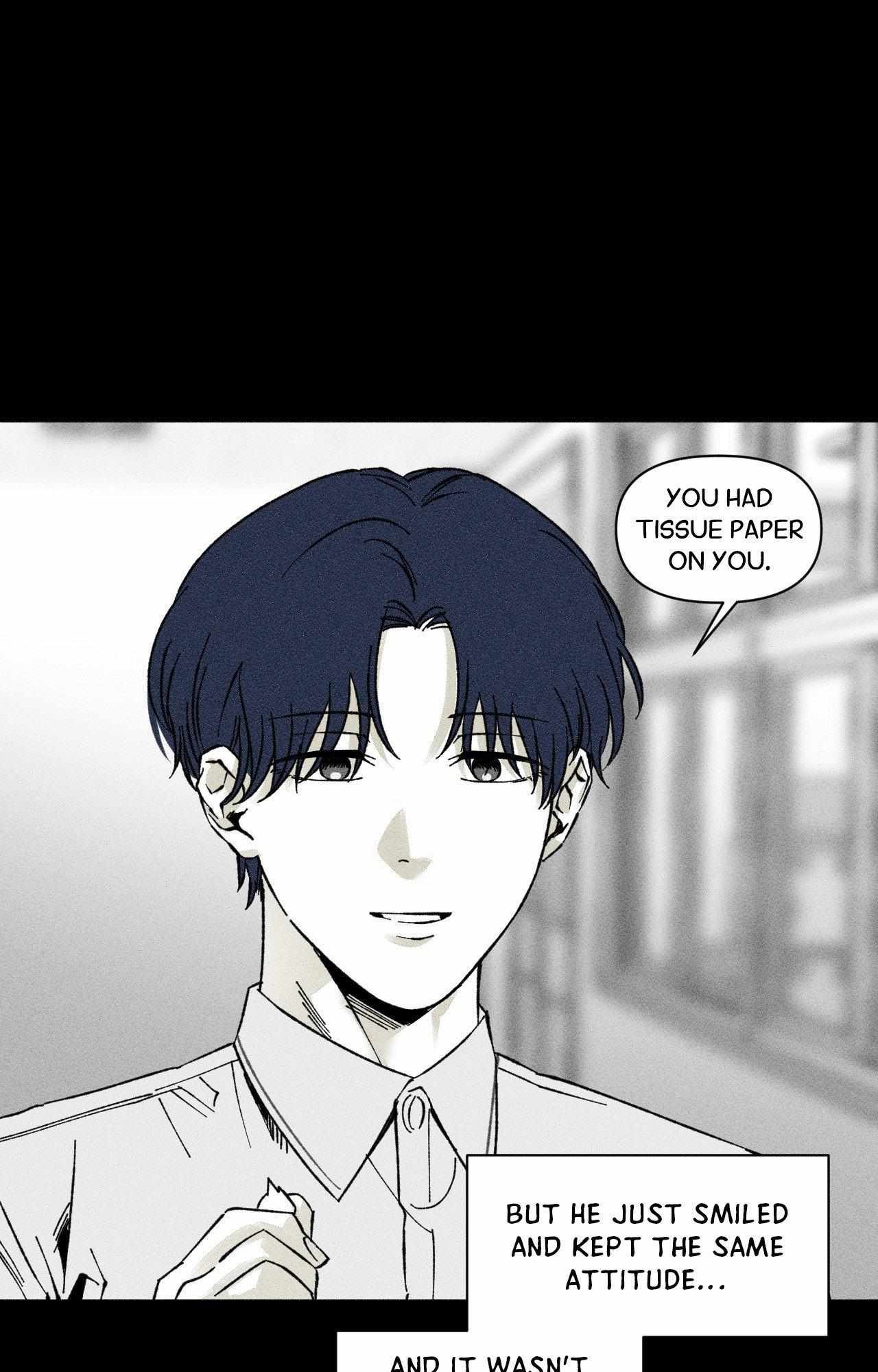 Read Unchanged Man chapter 41 image 30 on Lezhin