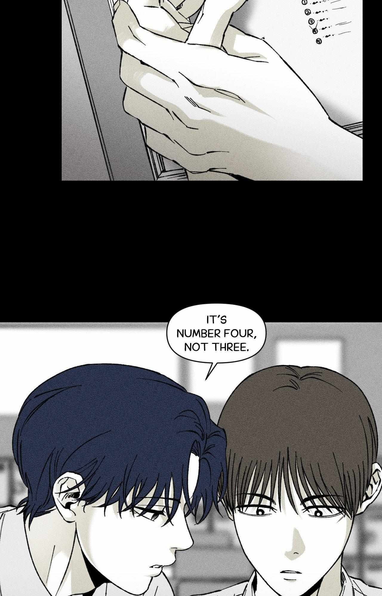 Read Unchanged Man chapter 41 image 36 on Lezhin