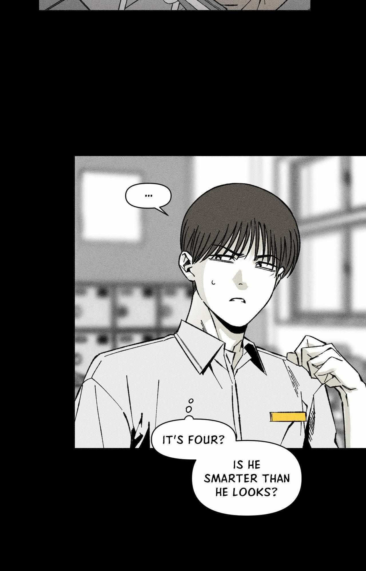 Read Unchanged Man chapter 41 image 38 on Lezhin