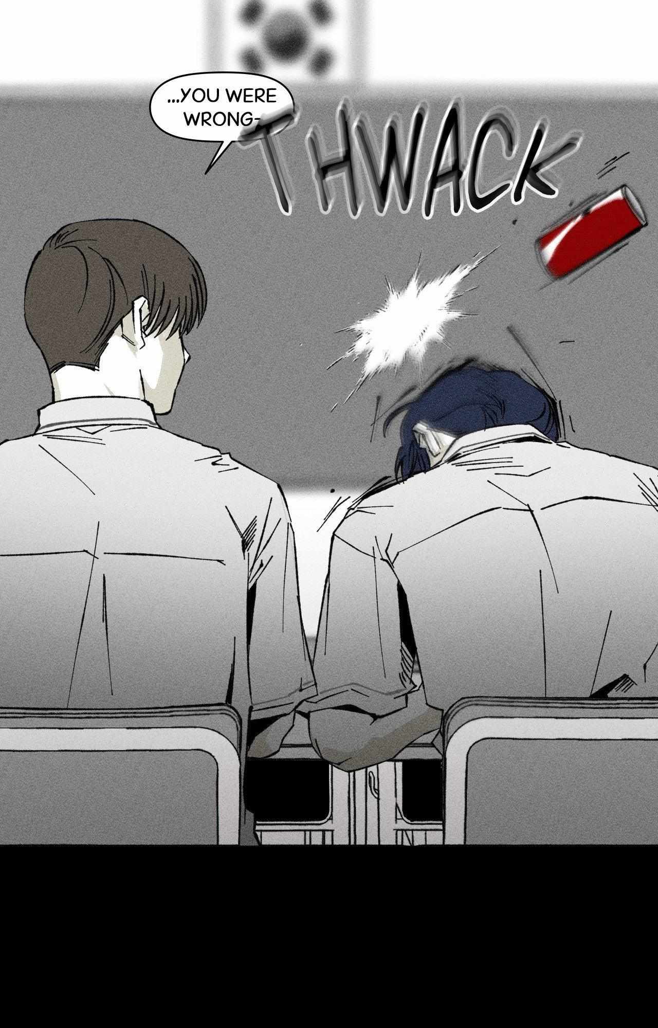 Read Unchanged Man chapter 41 image 40 on Lezhin