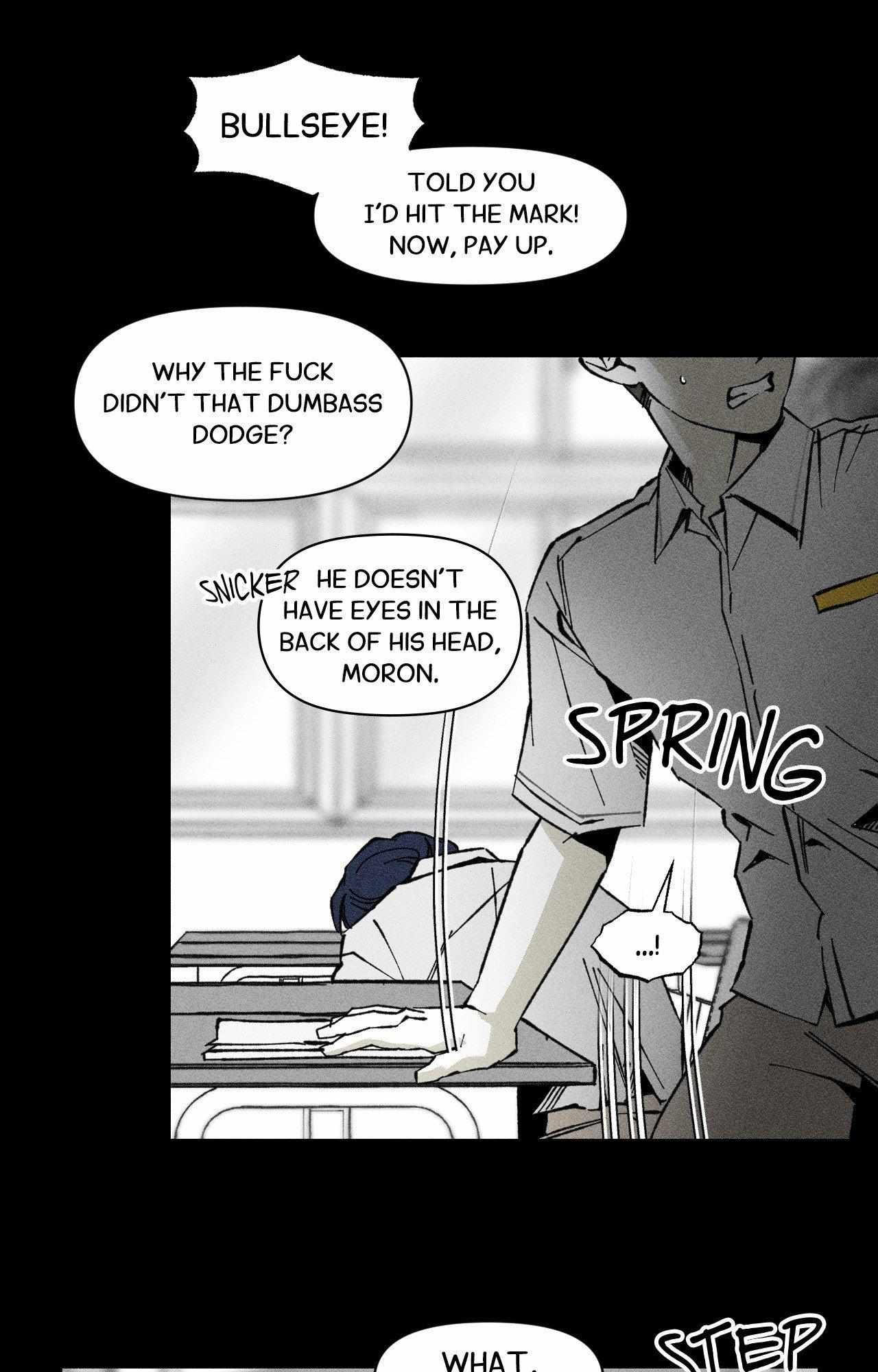 Read Unchanged Man chapter 41 image 41 on Lezhin