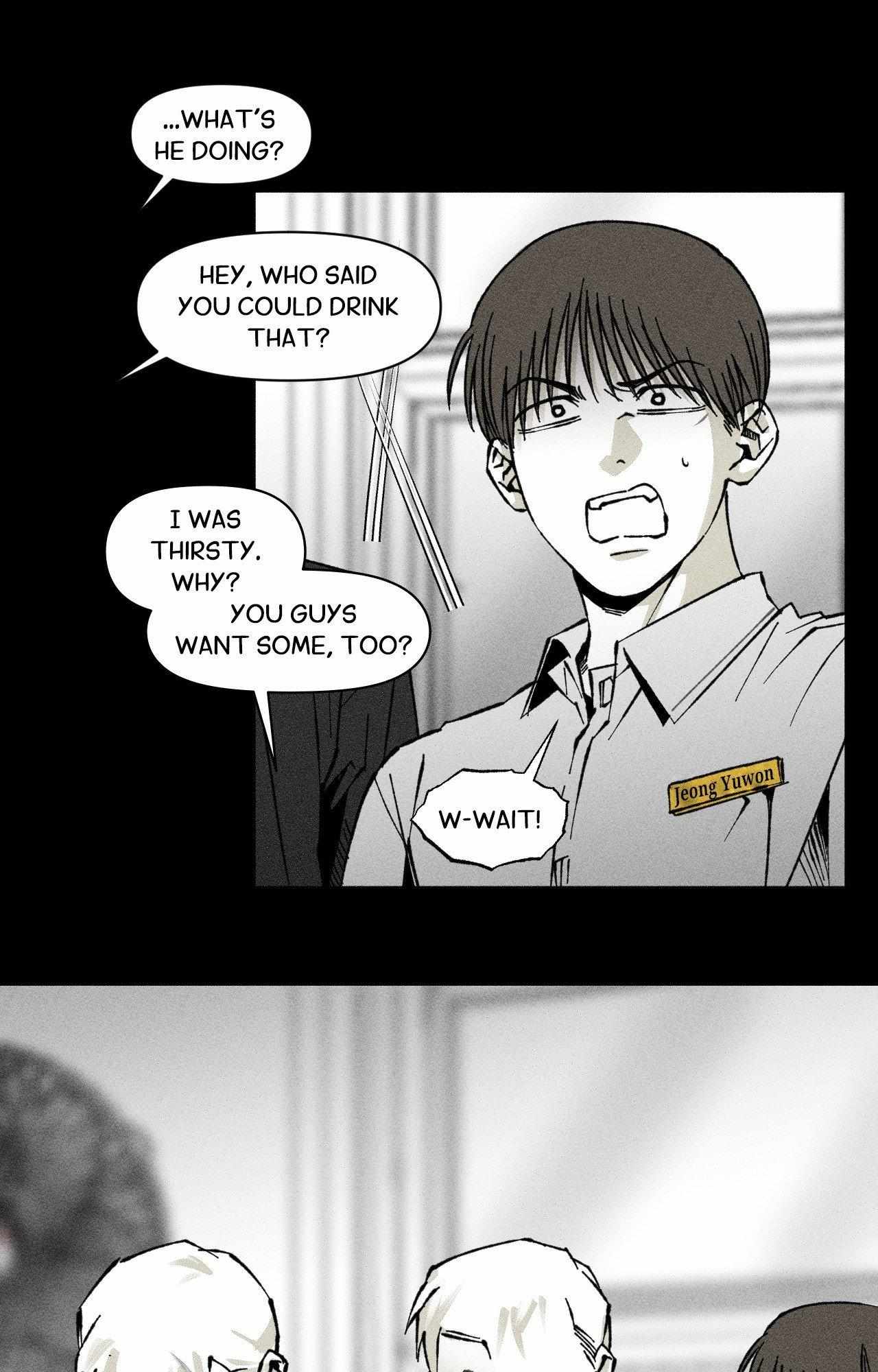 Read Unchanged Man chapter 41 image 45 on Lezhin