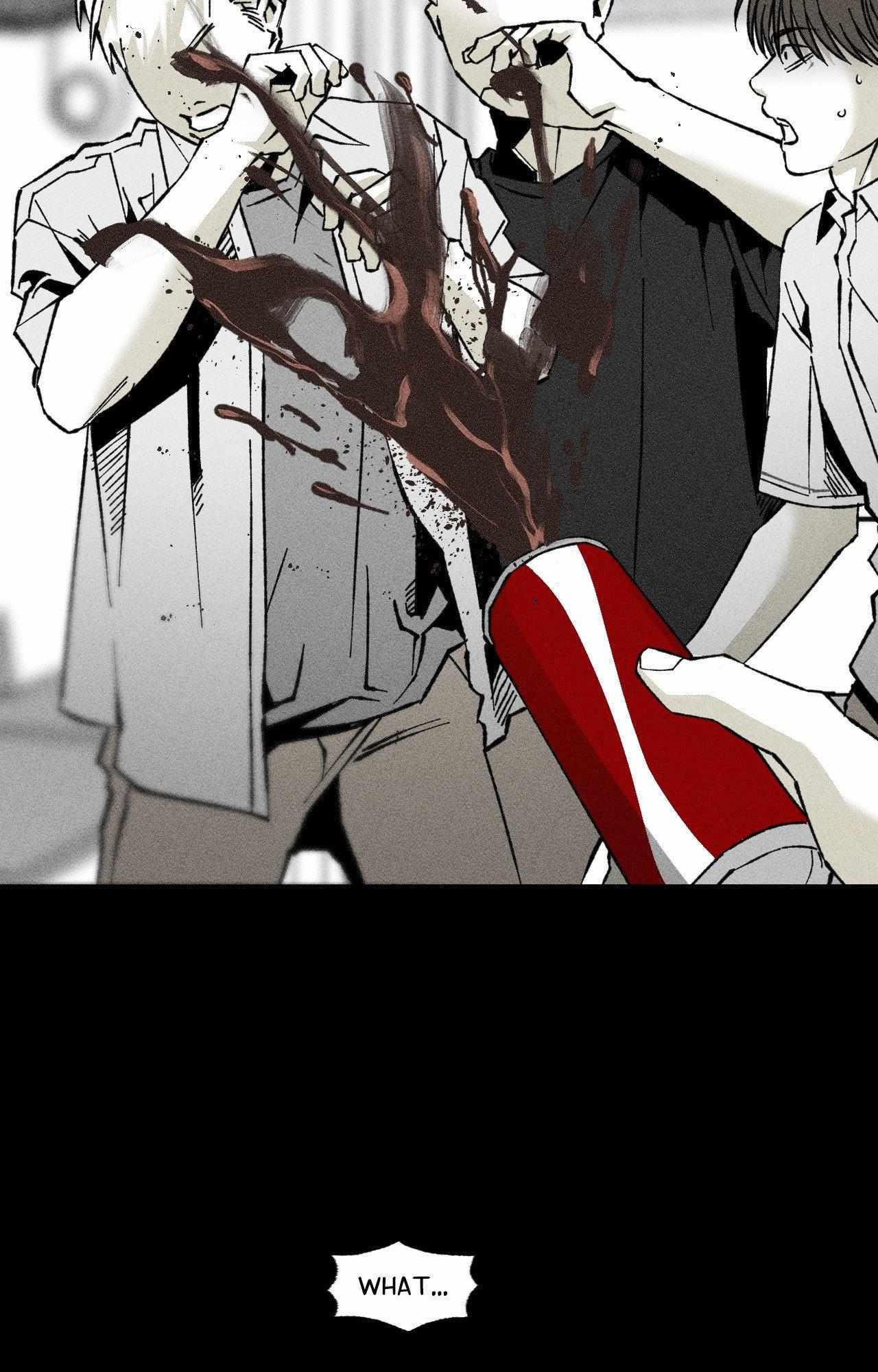 Read Unchanged Man chapter 41 image 46 on Lezhin